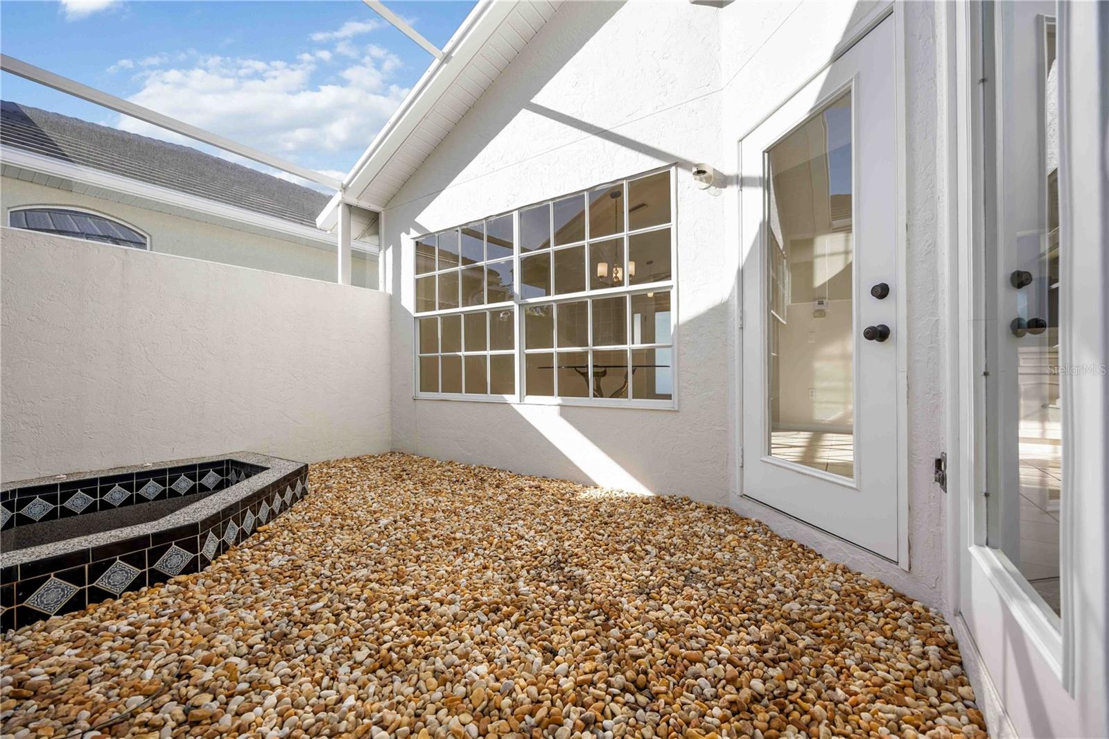 CAPE HAZE WINDWARD - Residential