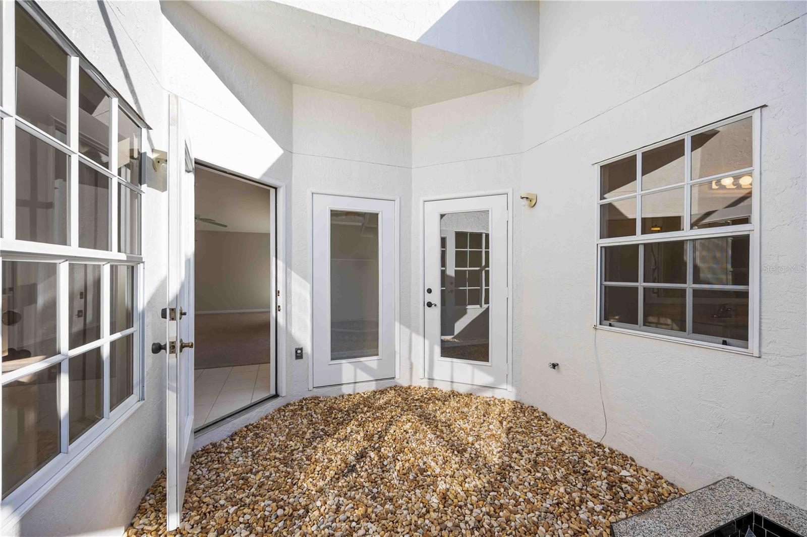 CAPE HAZE WINDWARD - Residential