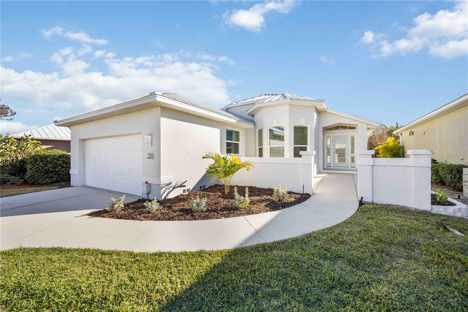 CAPE HAZE WINDWARD - Residential