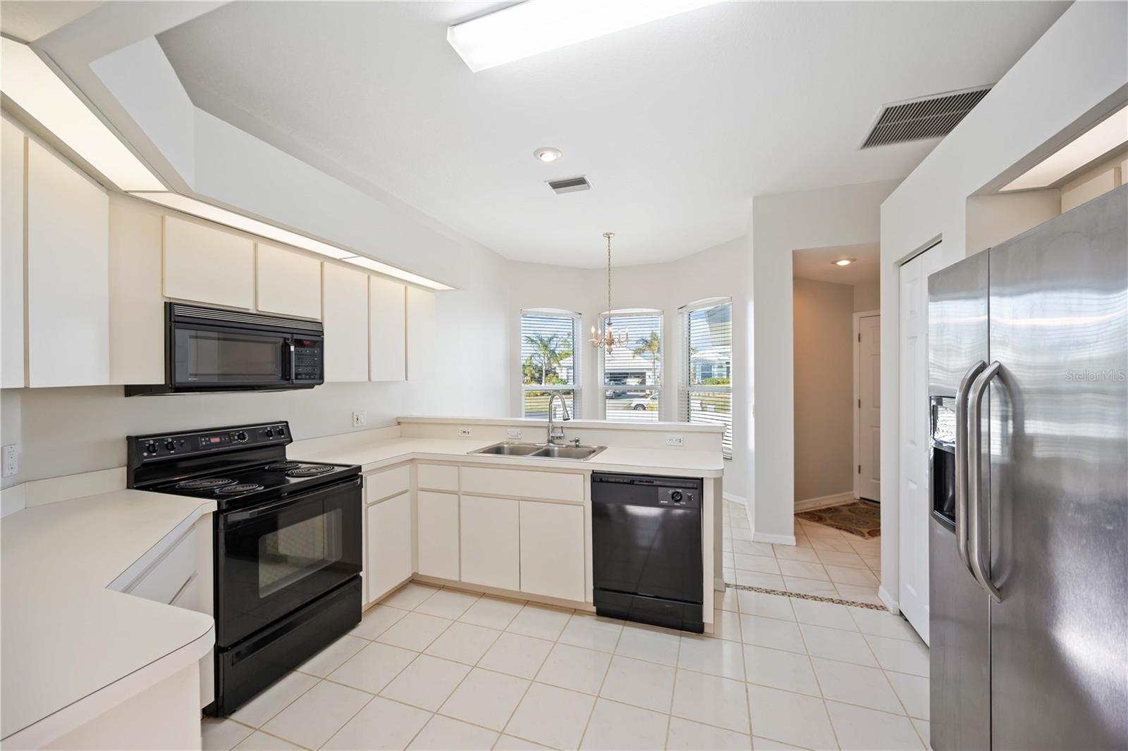 CAPE HAZE WINDWARD - Residential