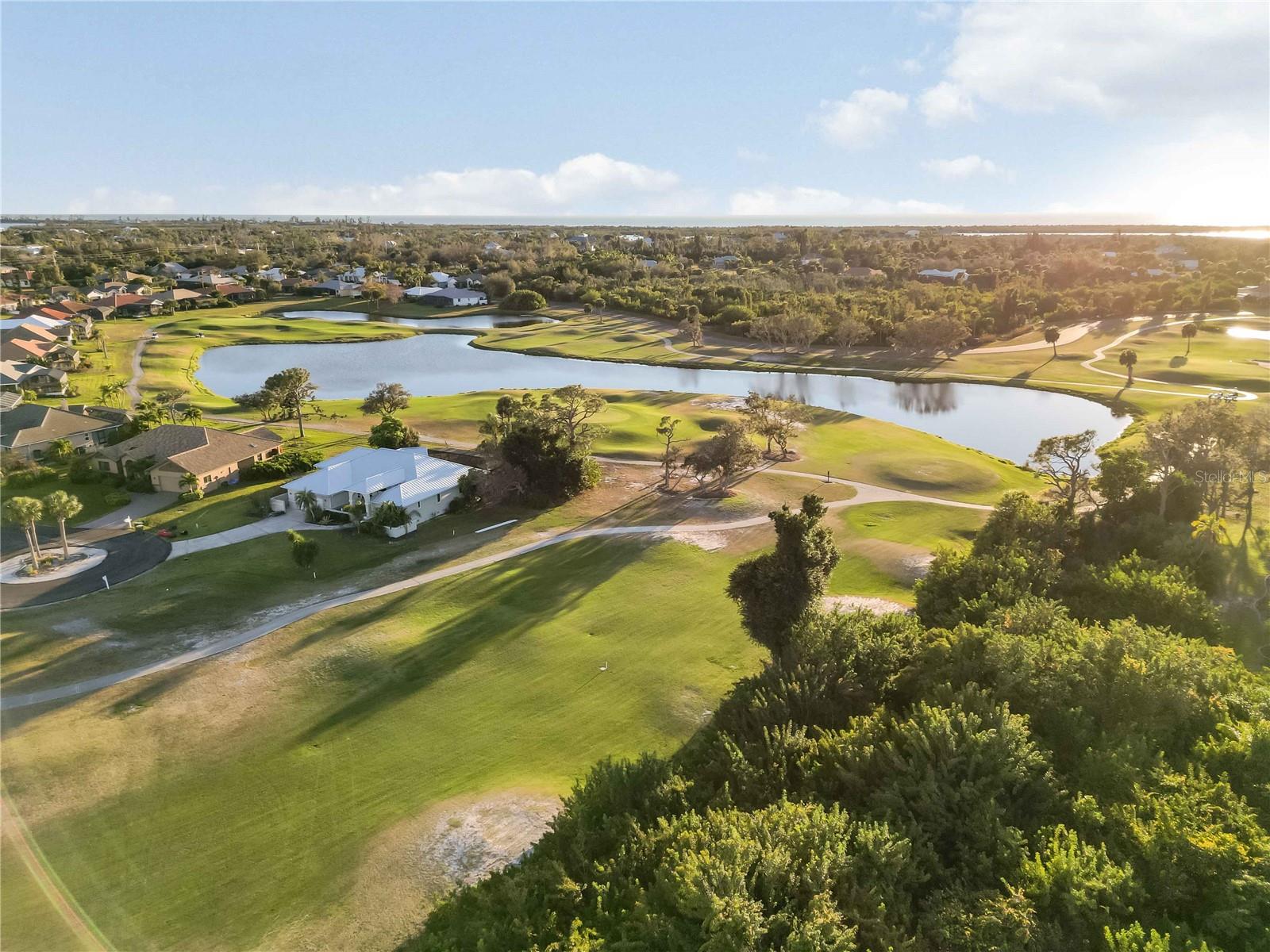 CAPE HAZE WINDWARD - Residential