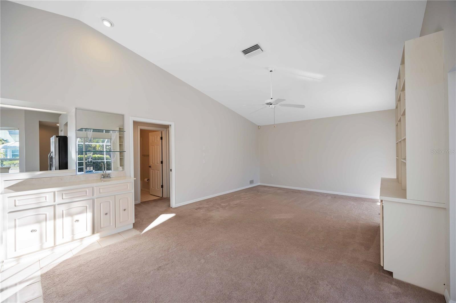 CAPE HAZE WINDWARD - Residential