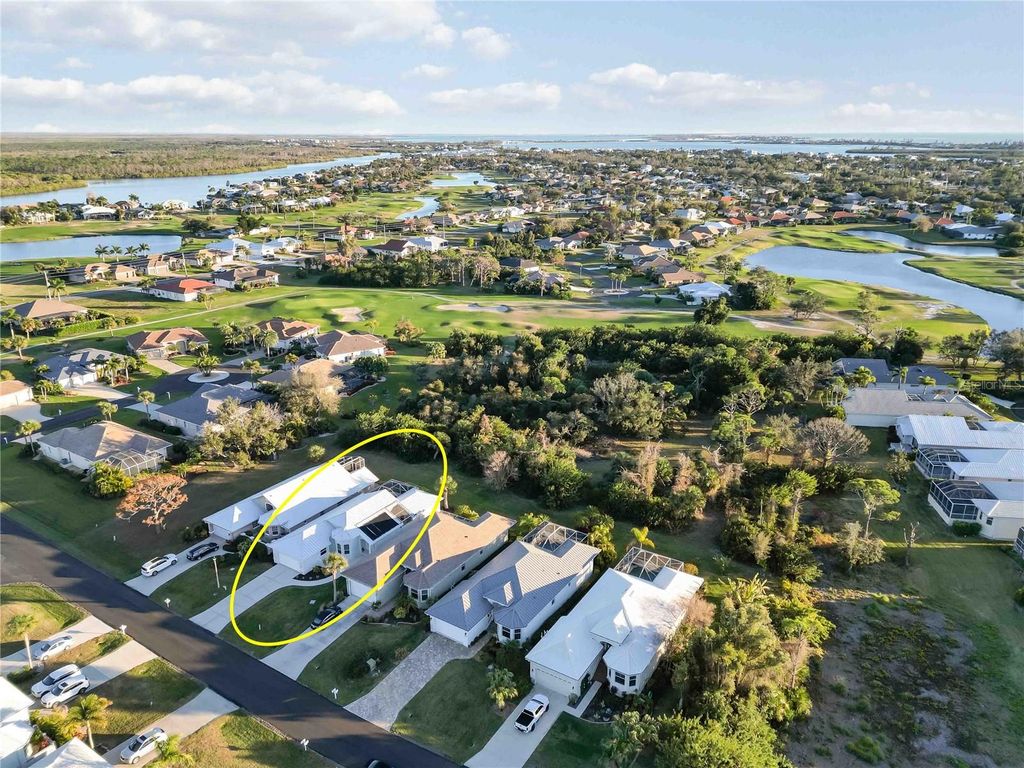 Photo of 219 Westwind Drive, Placida, FL 33946 (MLS # D6145816)