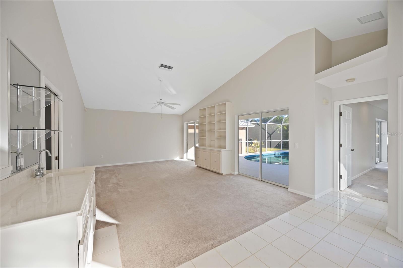 CAPE HAZE WINDWARD - Residential