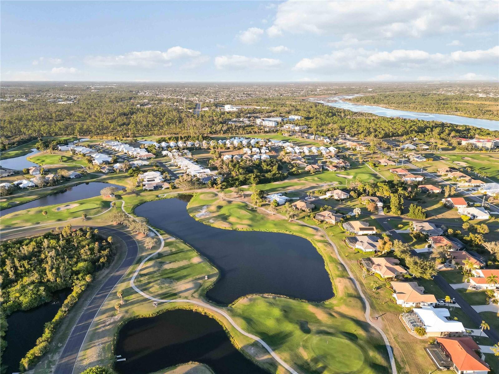 CAPE HAZE WINDWARD - Residential