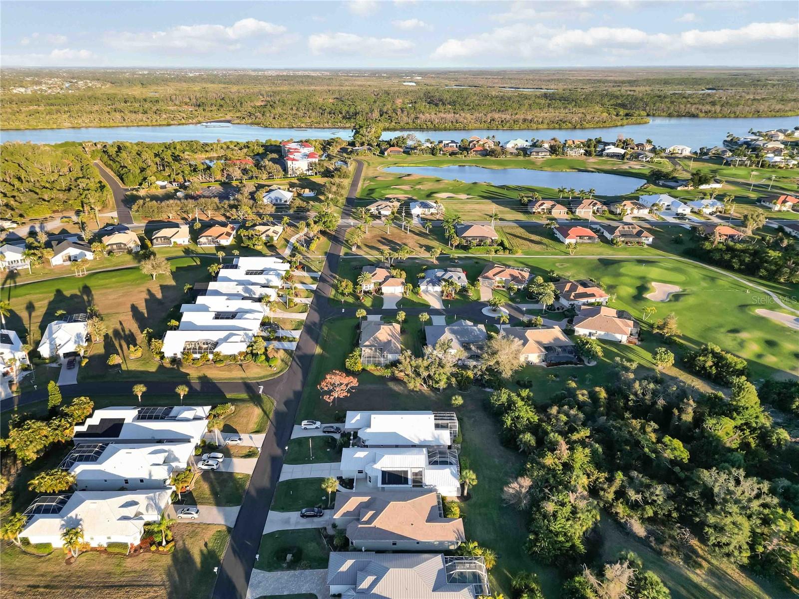 CAPE HAZE WINDWARD - Residential