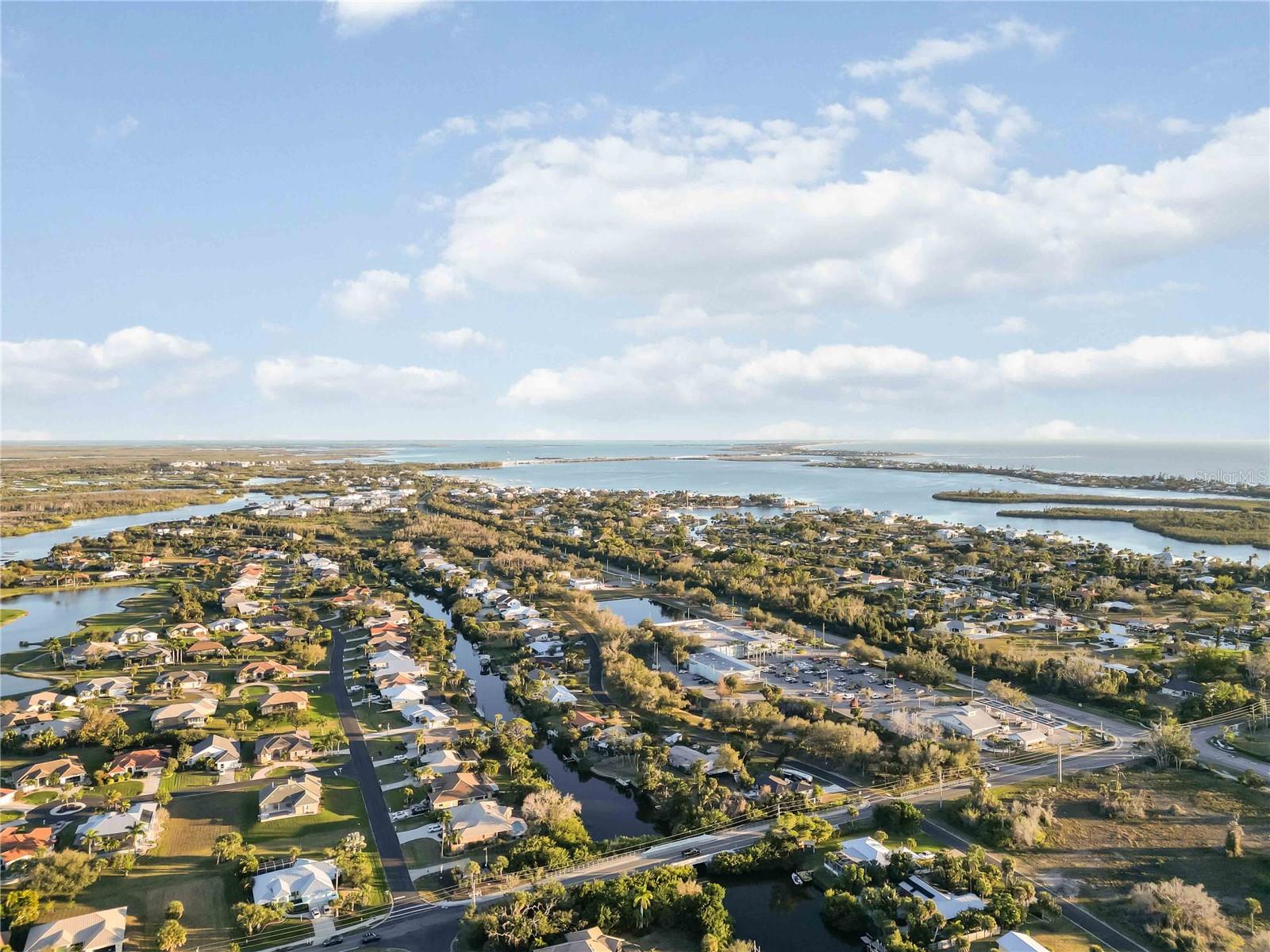 CAPE HAZE WINDWARD - Residential