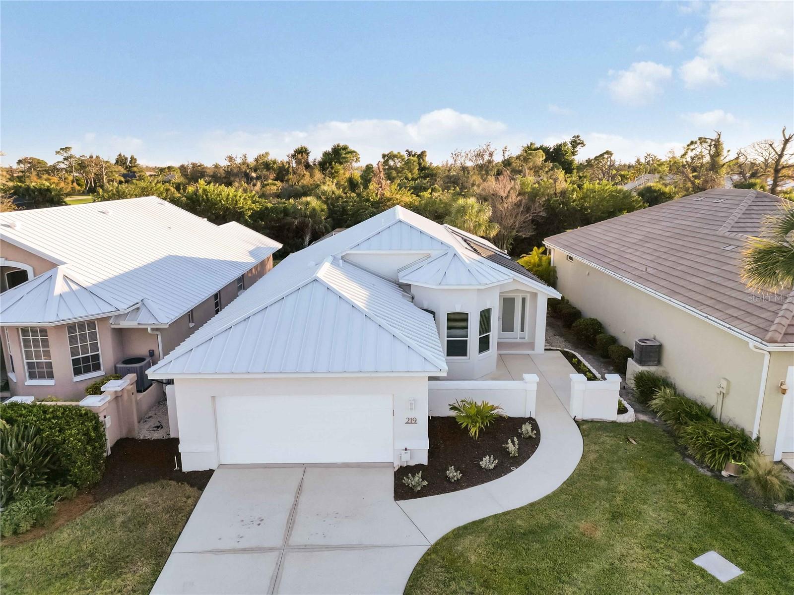 CAPE HAZE WINDWARD - Residential