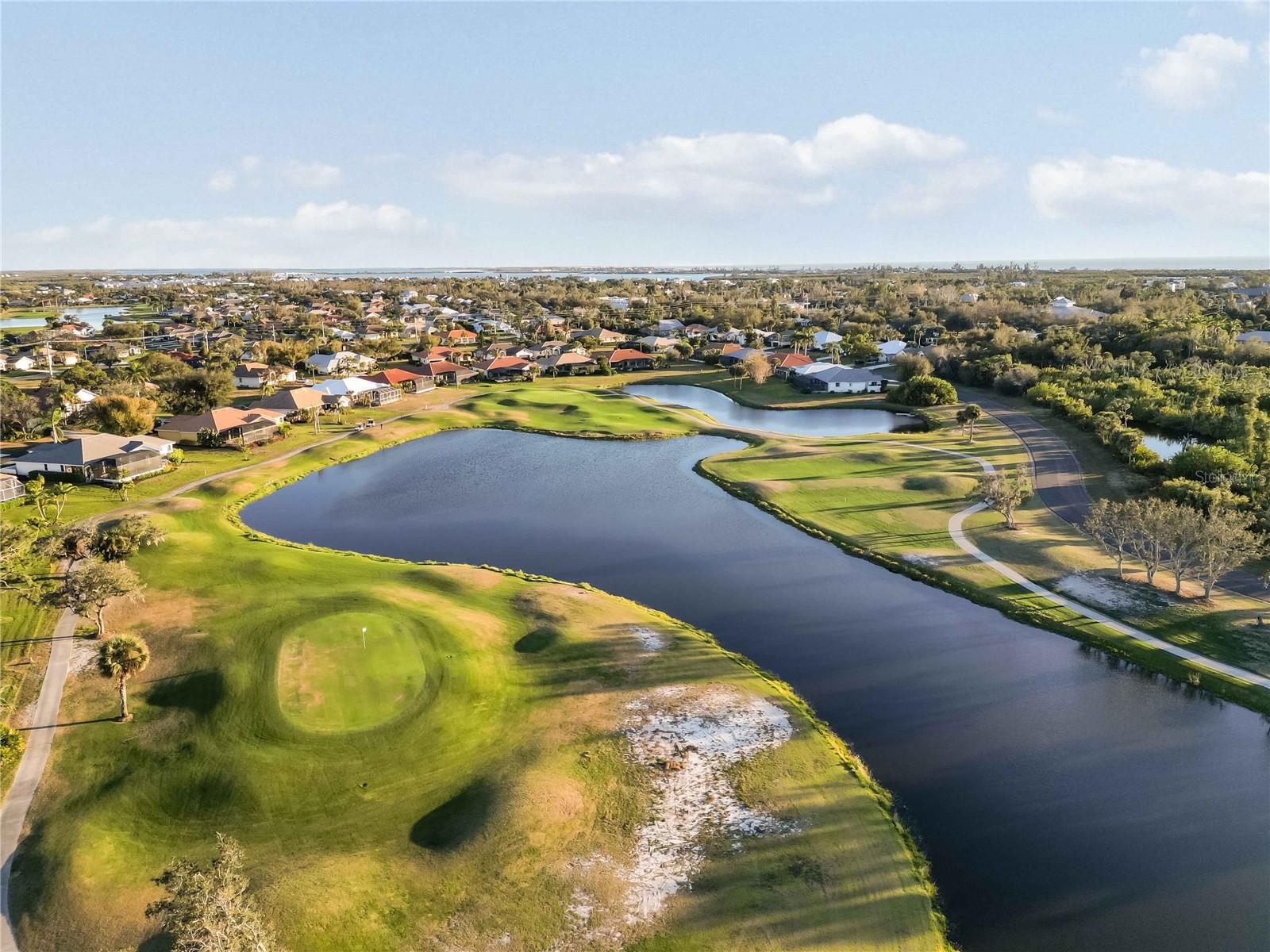 CAPE HAZE WINDWARD - Residential