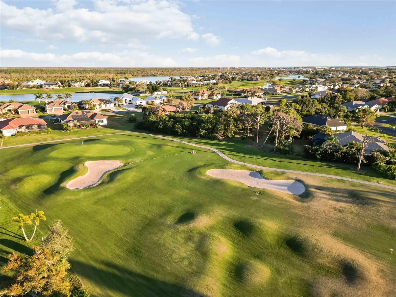 CAPE HAZE WINDWARD - Residential