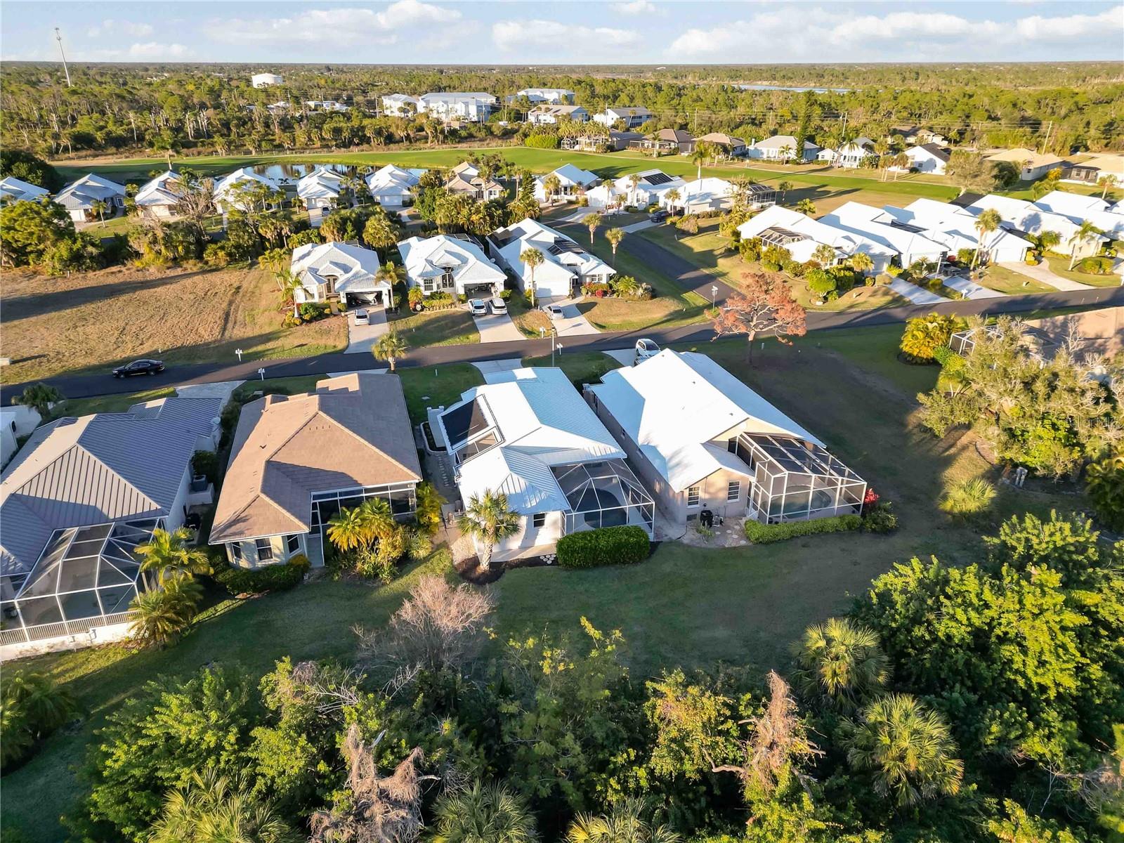 CAPE HAZE WINDWARD - Residential