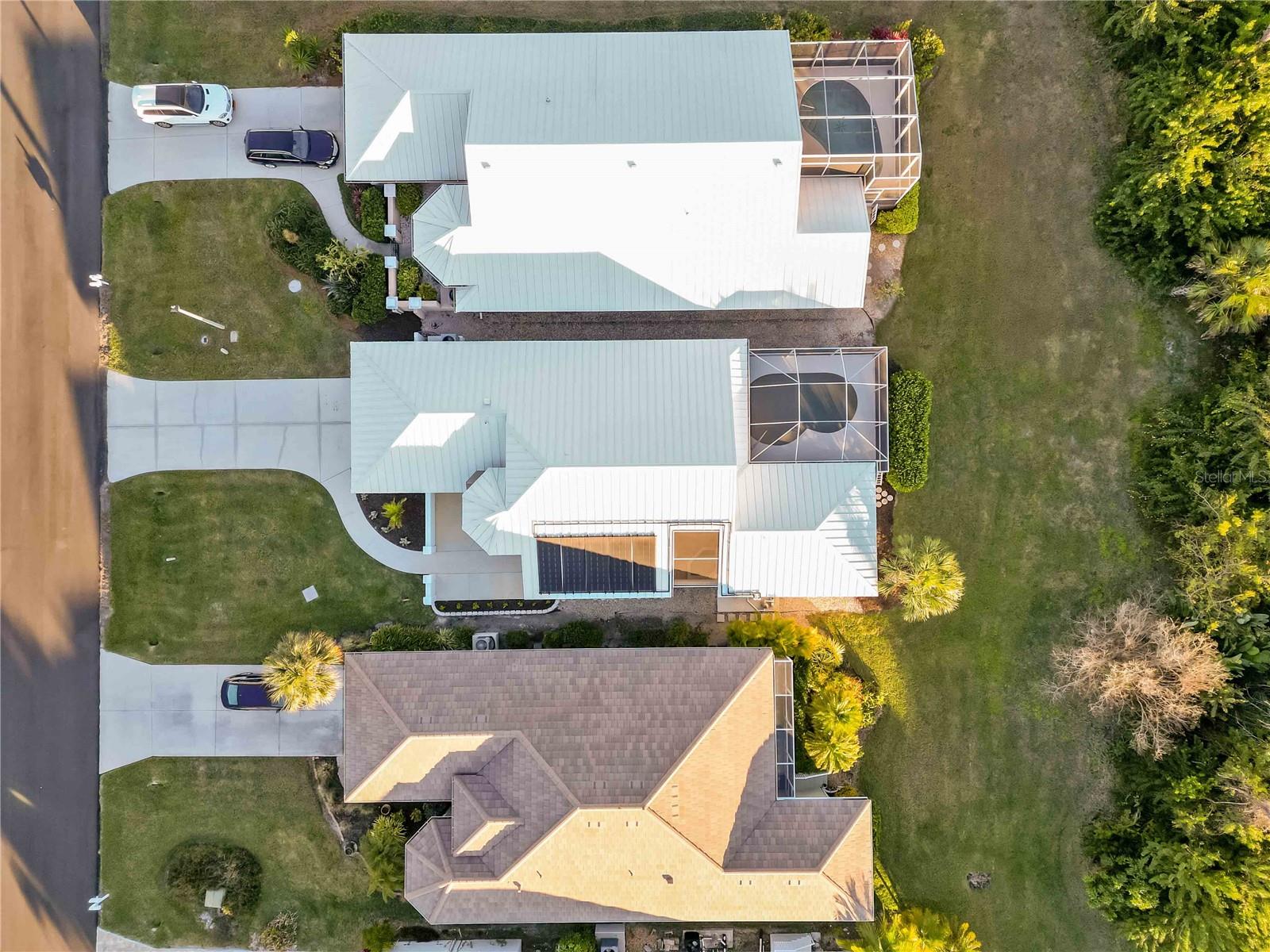 CAPE HAZE WINDWARD - Residential