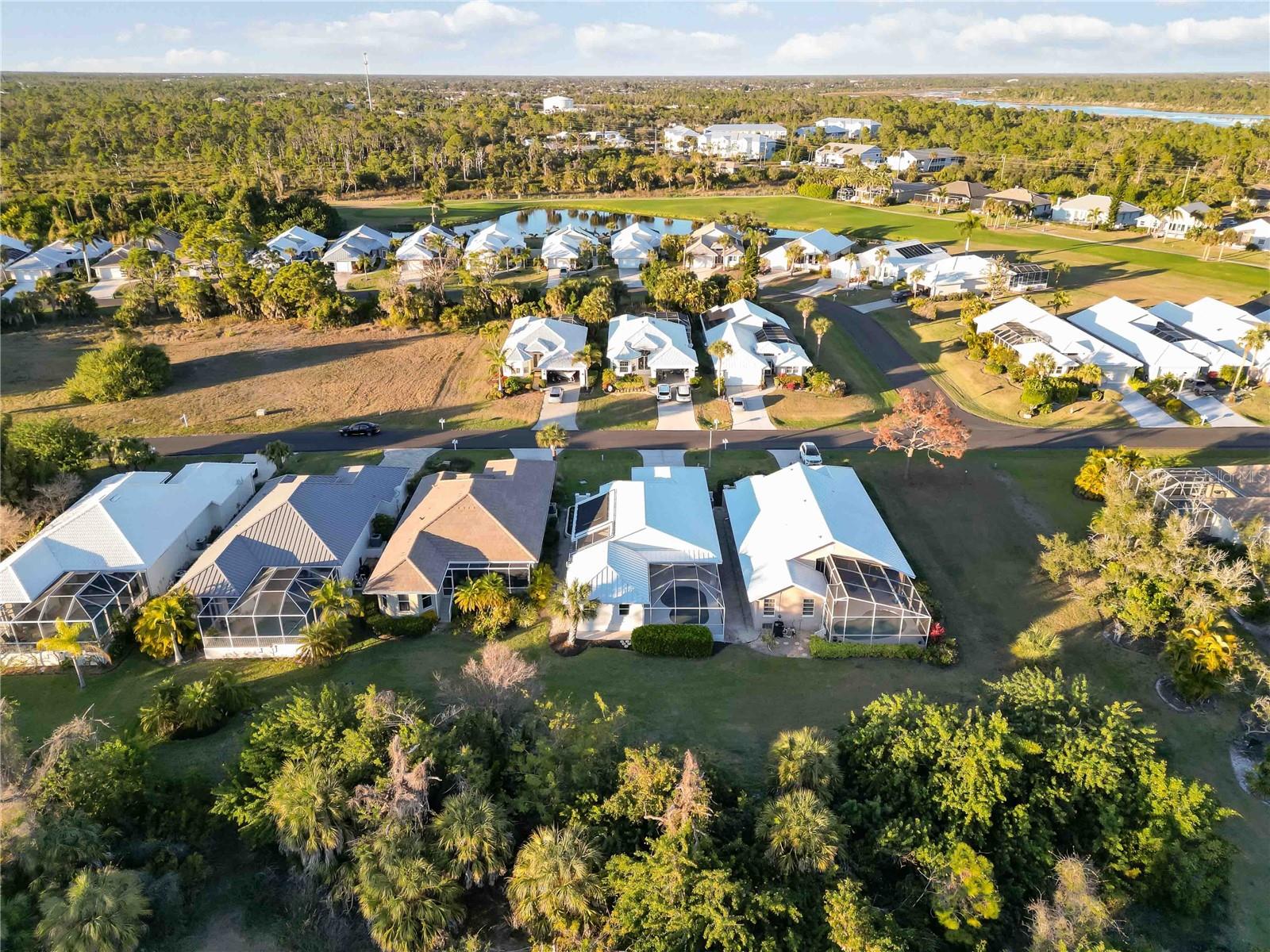 CAPE HAZE WINDWARD - Residential