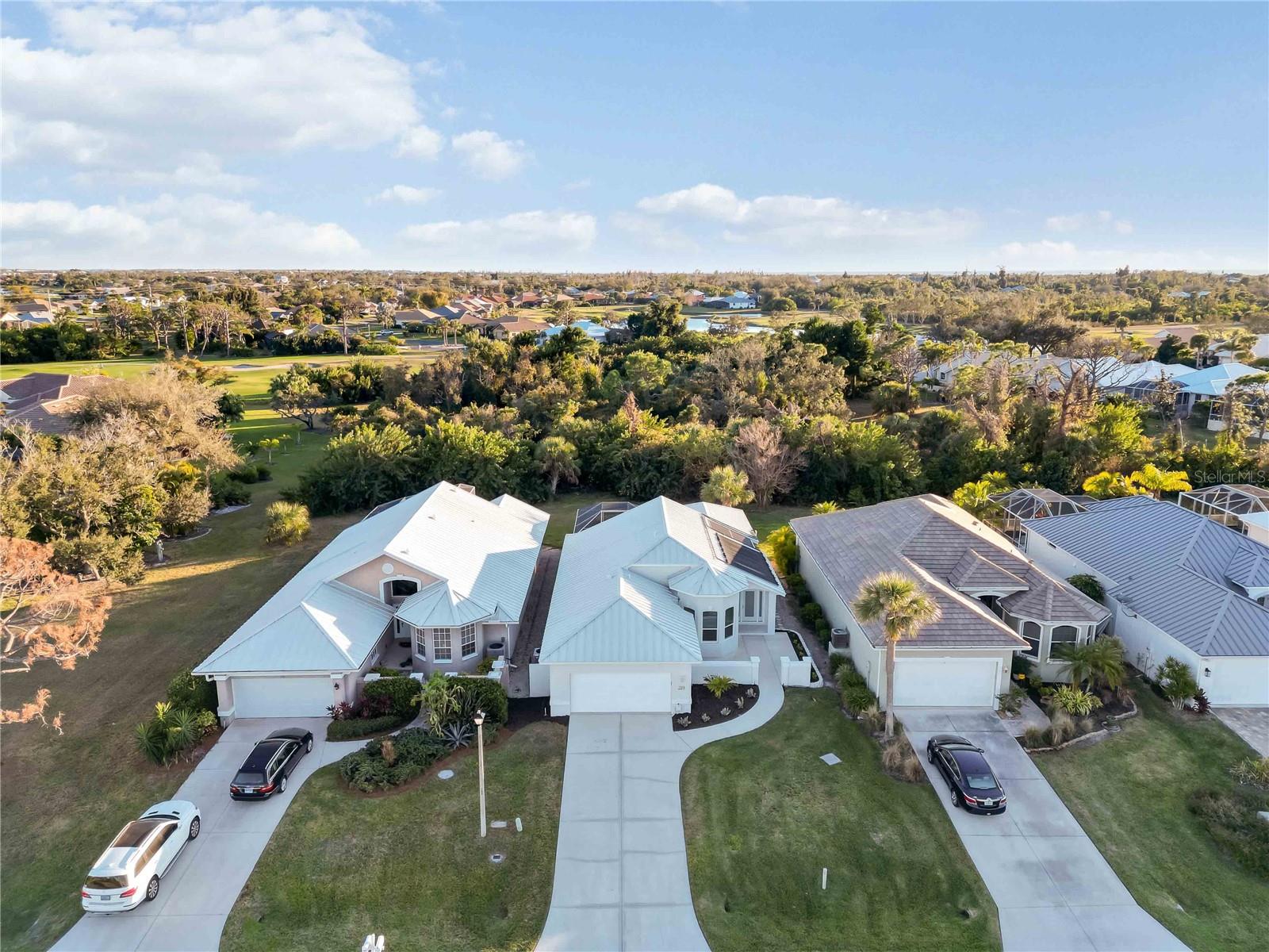 CAPE HAZE WINDWARD - Residential