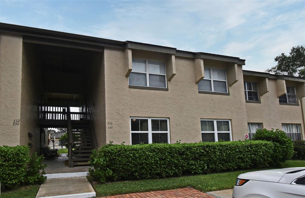 Photo of 334 Windmeadows Street #334, Altamonte Springs, FL 32701 (MLS # O6351725)