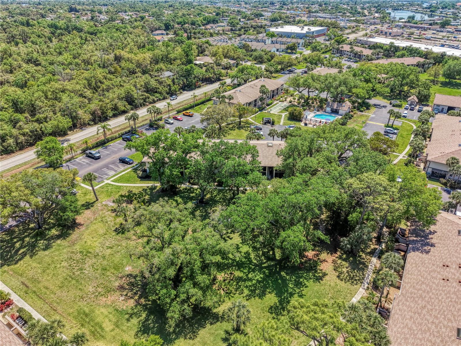 OAK FORREST - Residential