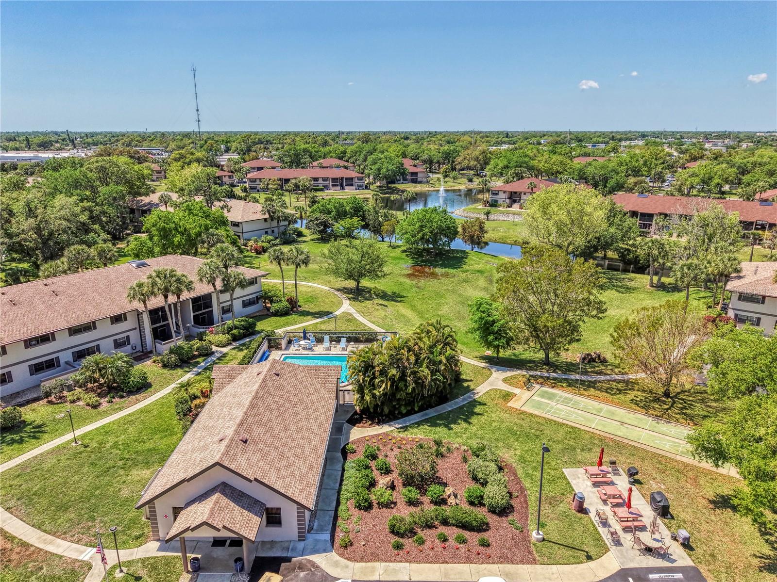 OAK FORREST - Residential