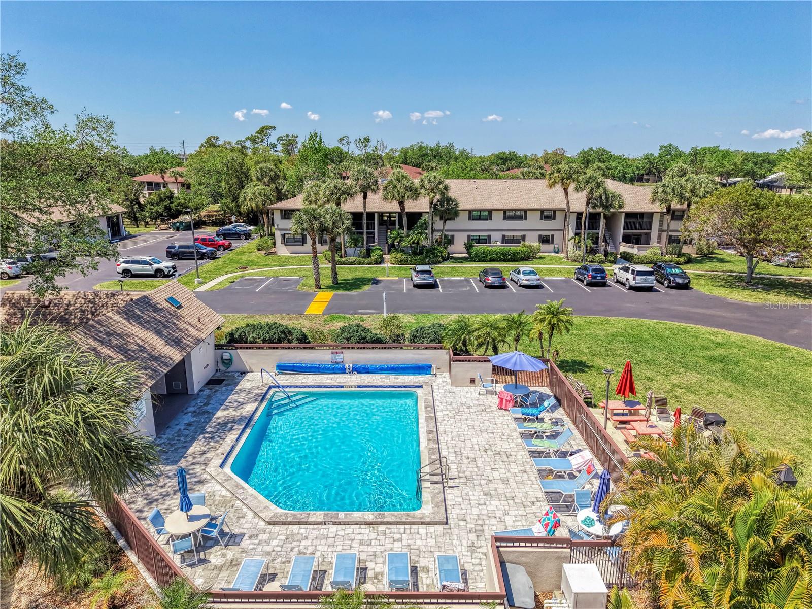 OAK FORREST - Residential