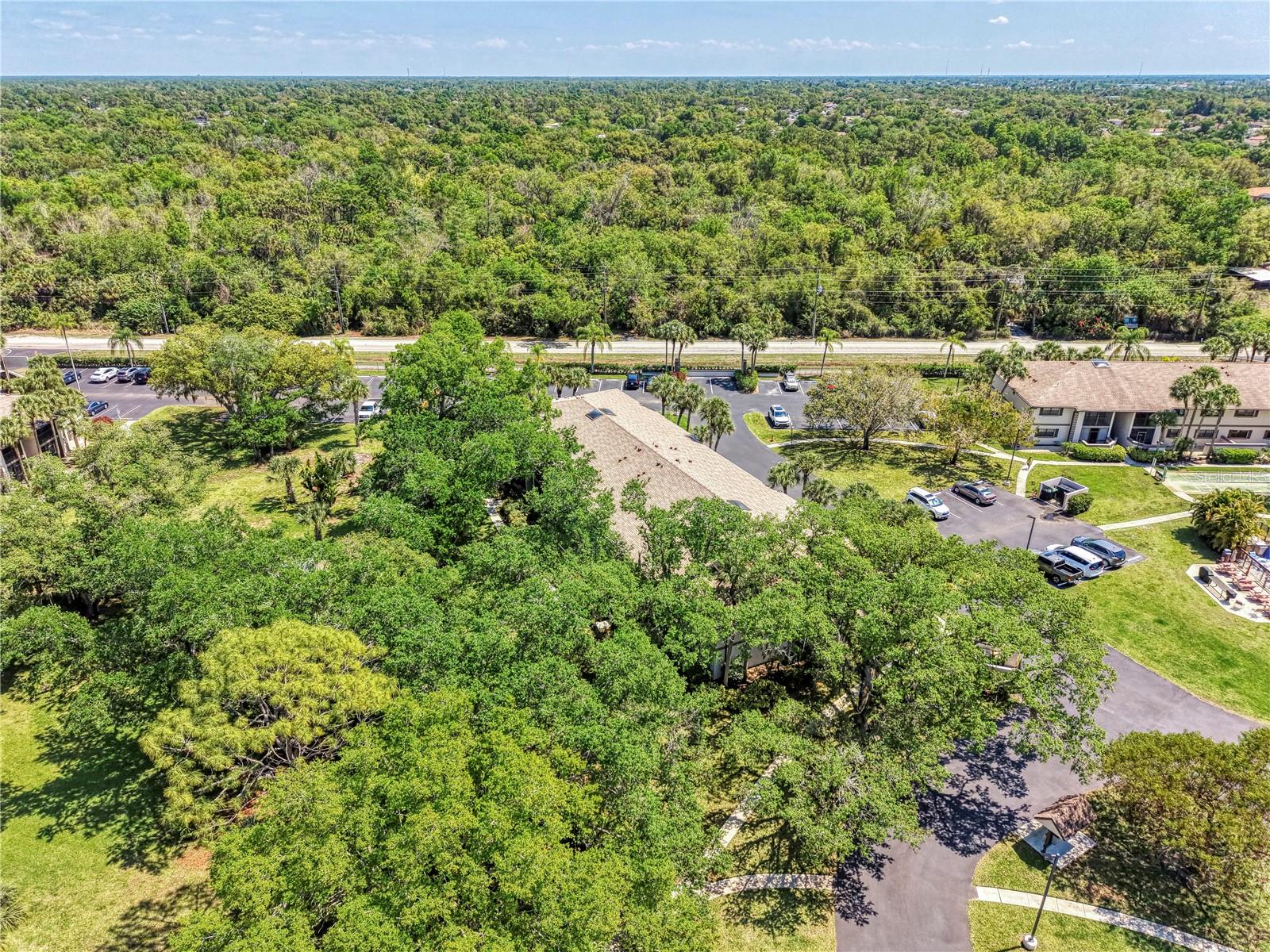 OAK FORREST - Residential