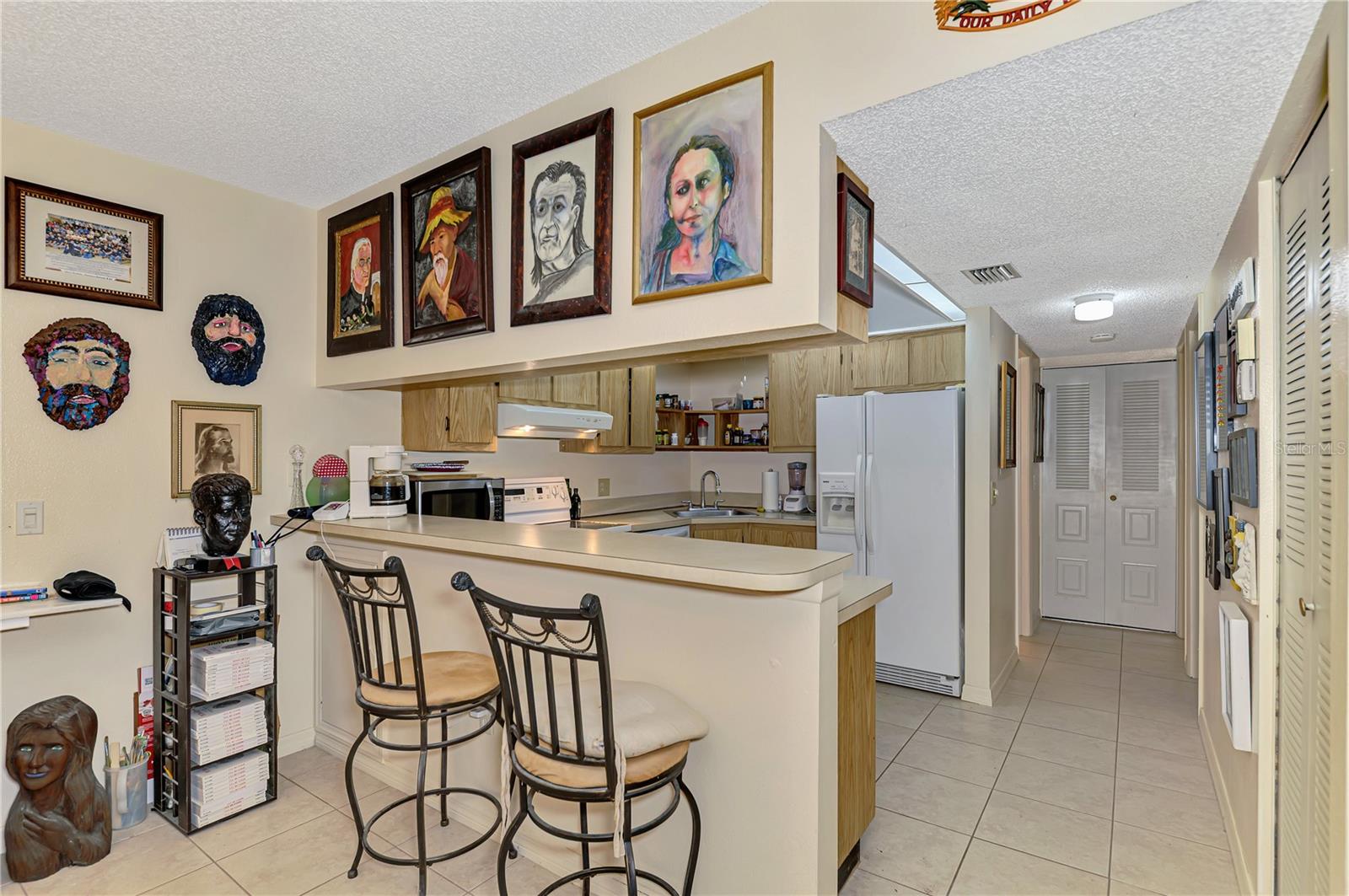 OAK FORREST - Residential