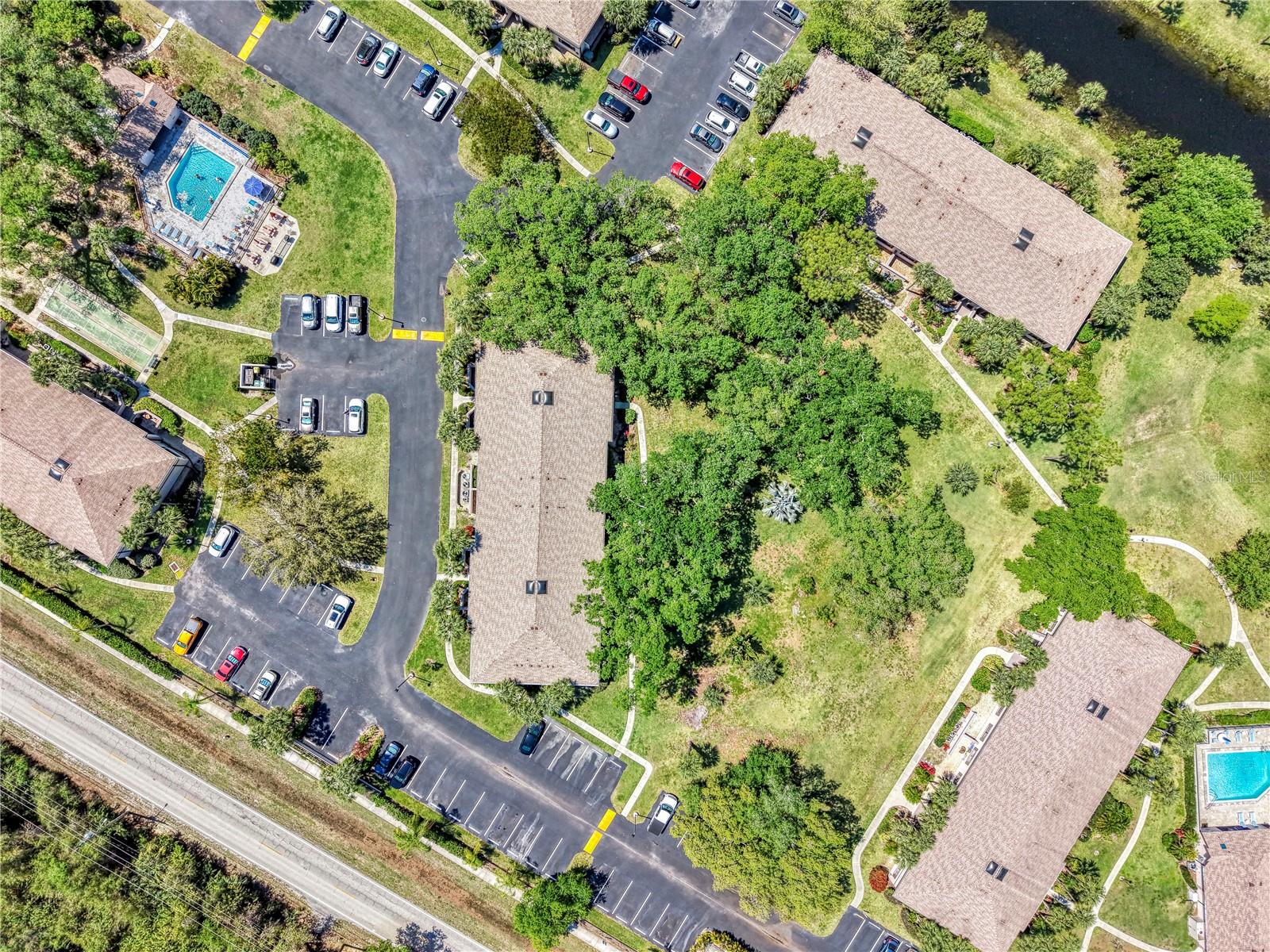 OAK FORREST - Residential