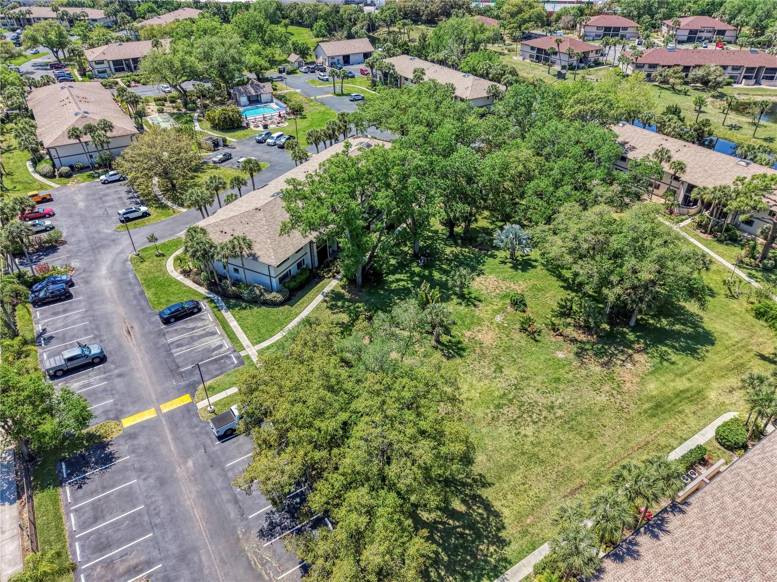 OAK FORREST - Residential