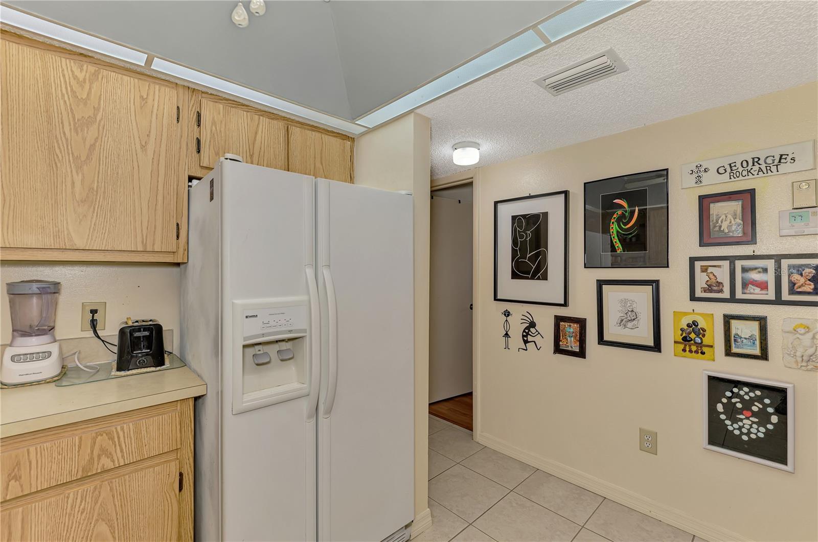 OAK FORREST - Residential