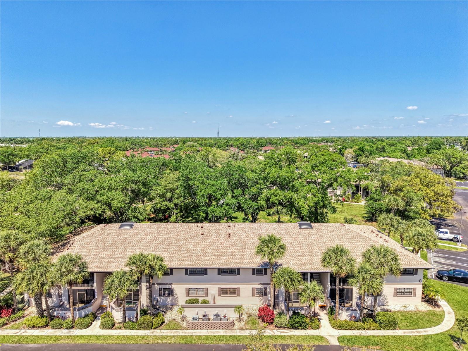 OAK FORREST - Residential