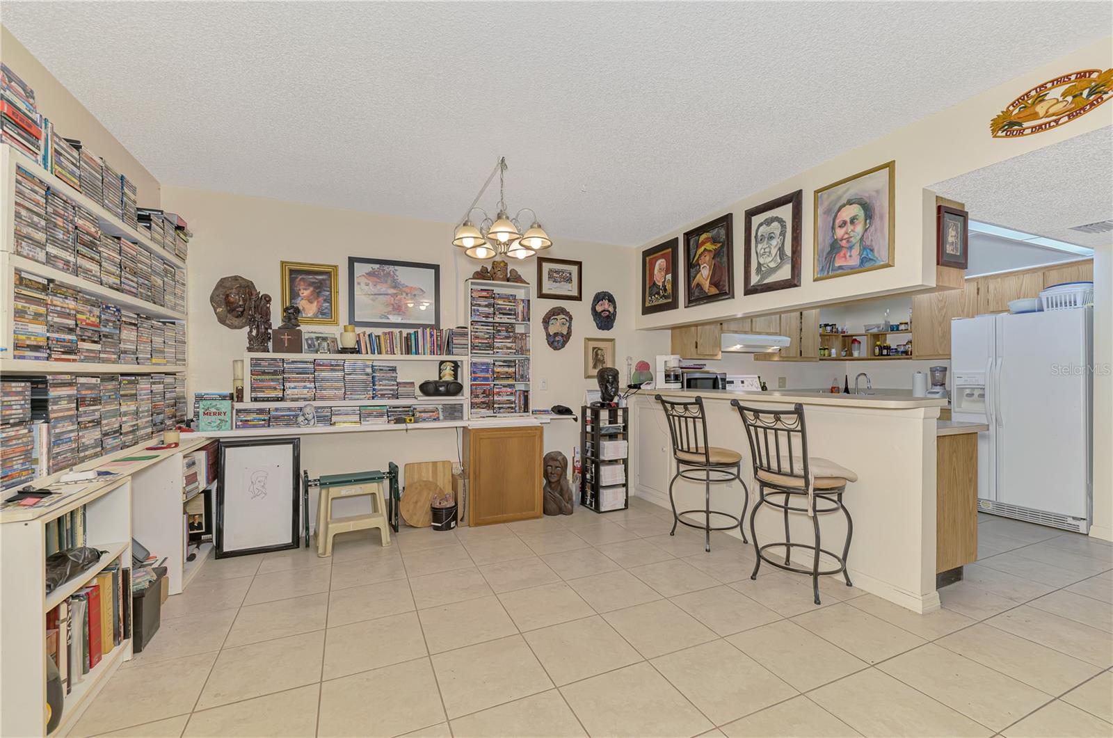 OAK FORREST - Residential