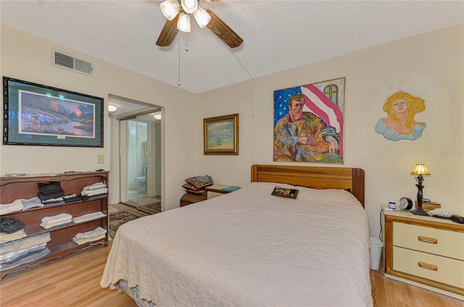 OAK FORREST - Residential