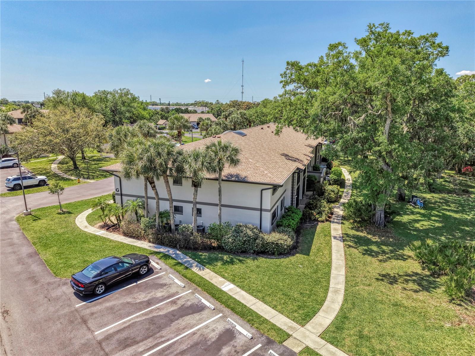 OAK FORREST - Residential