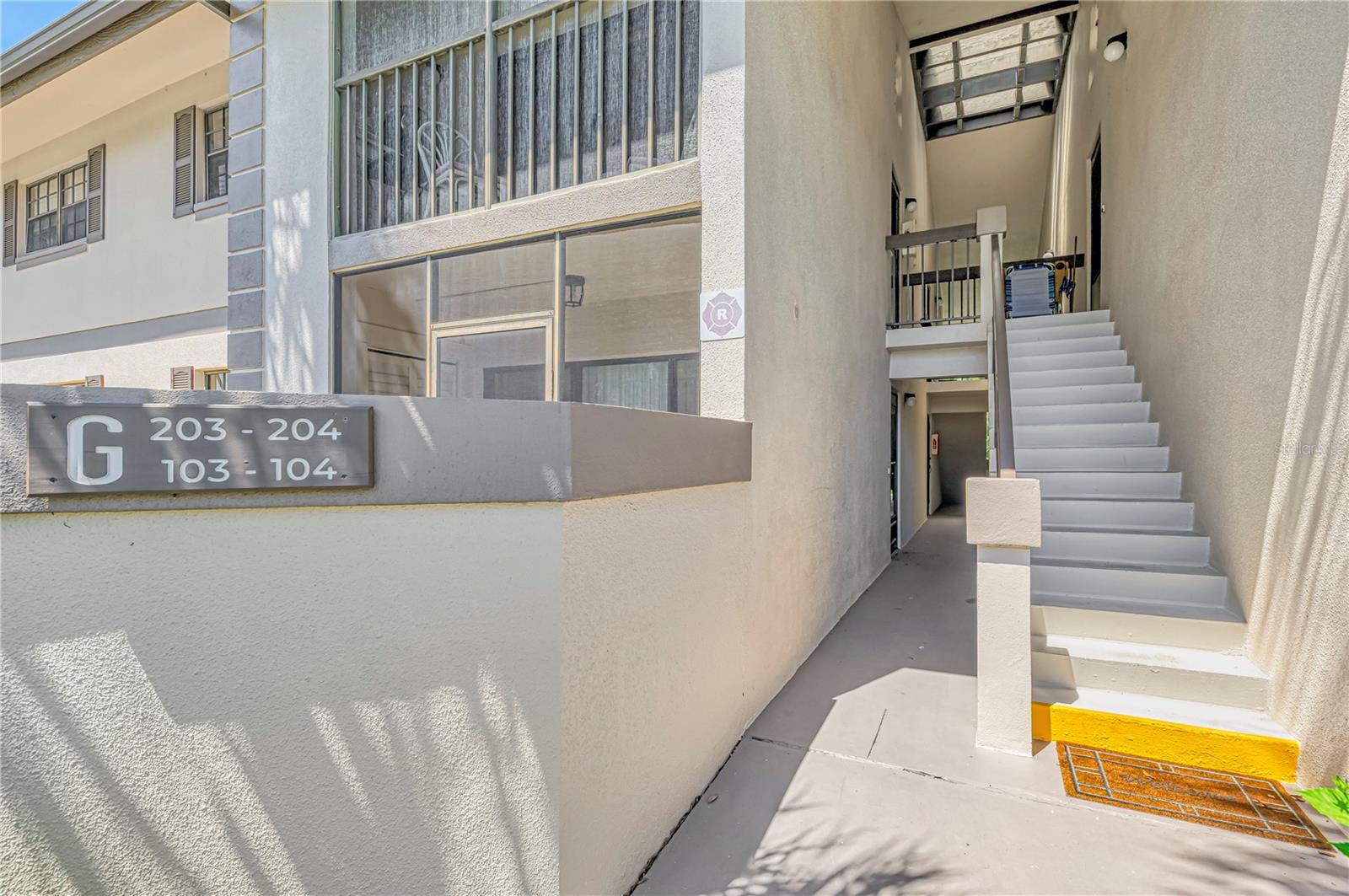 OAK FORREST - Residential