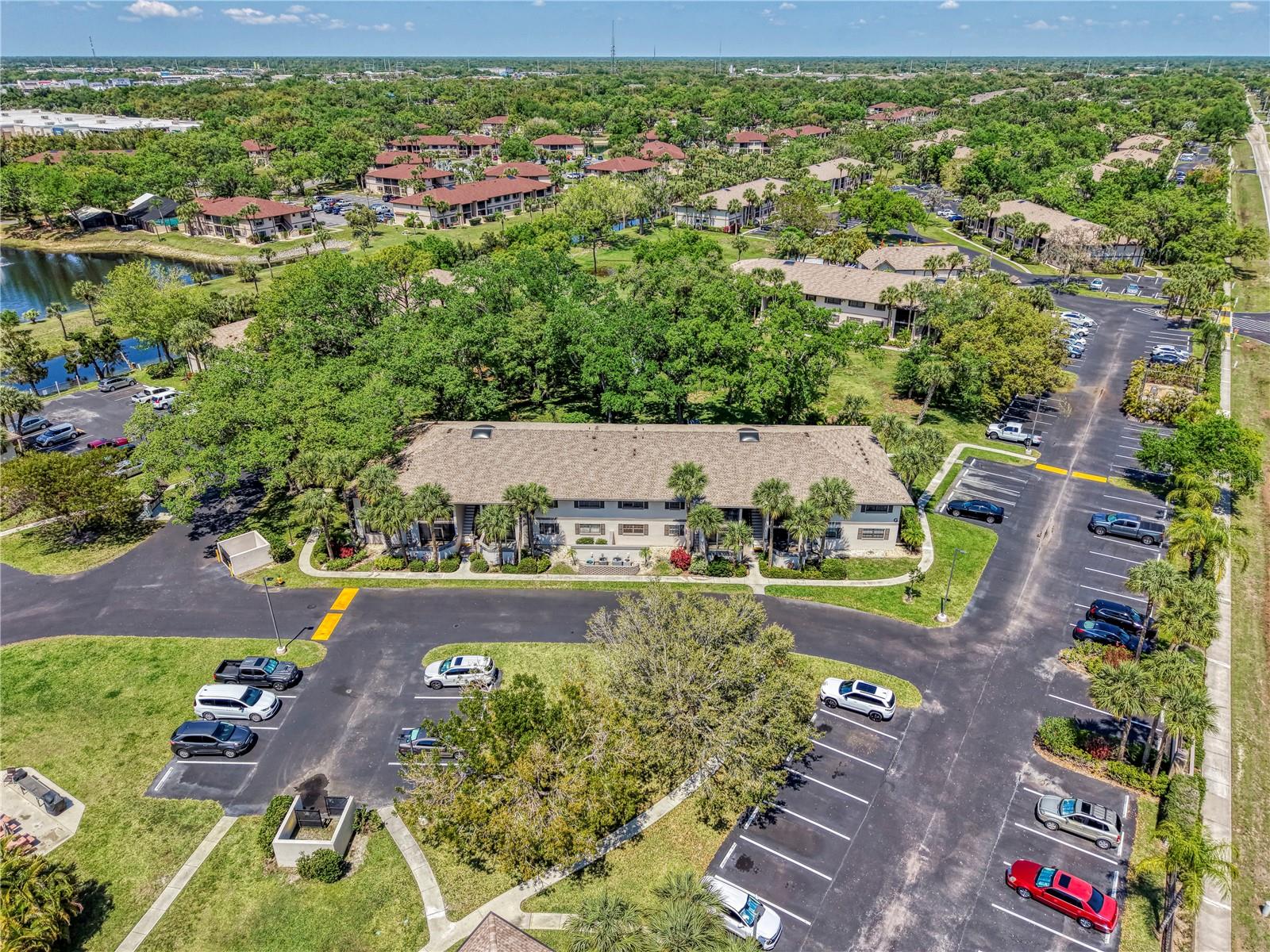 OAK FORREST - Residential