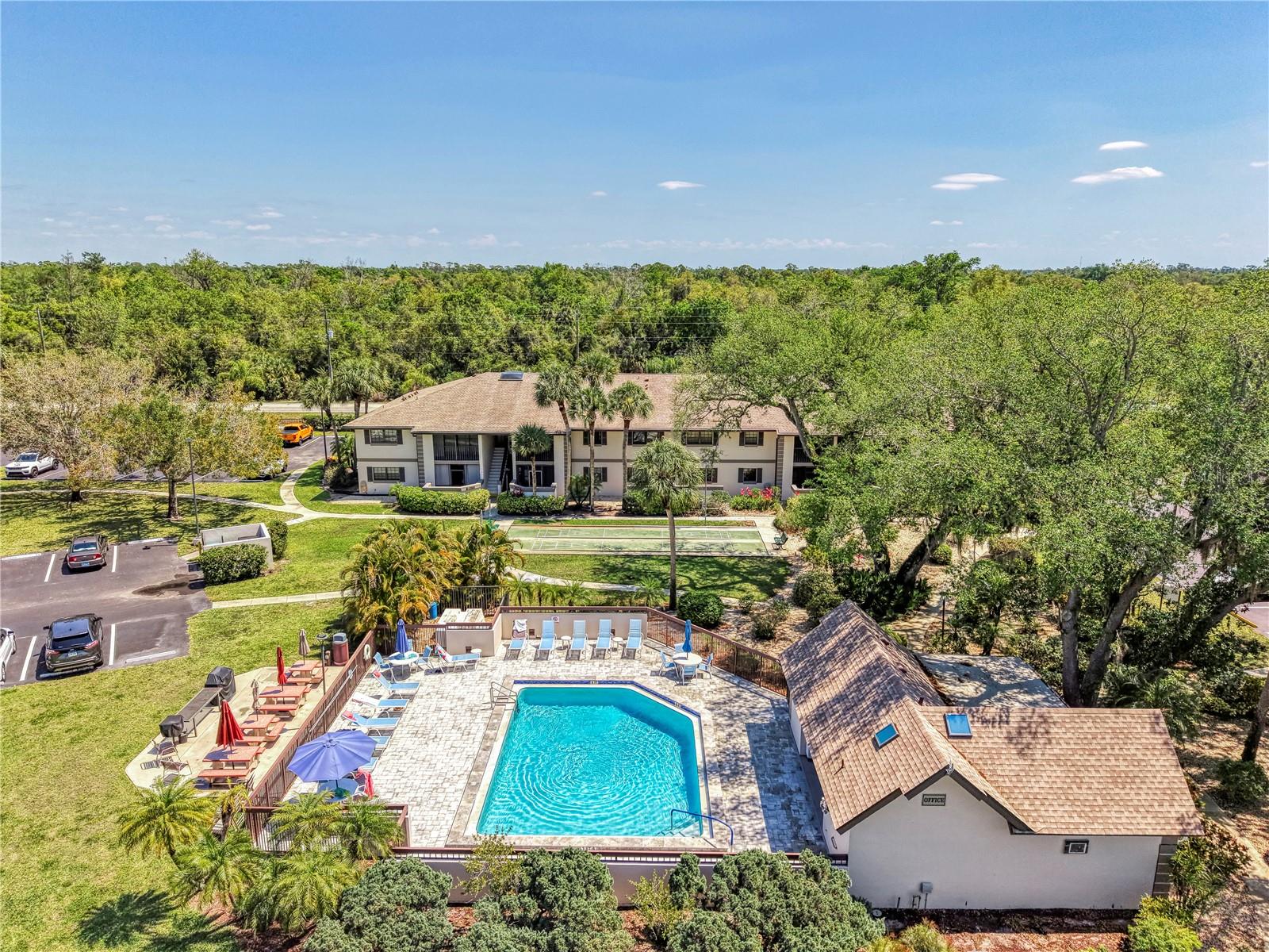 OAK FORREST - Residential