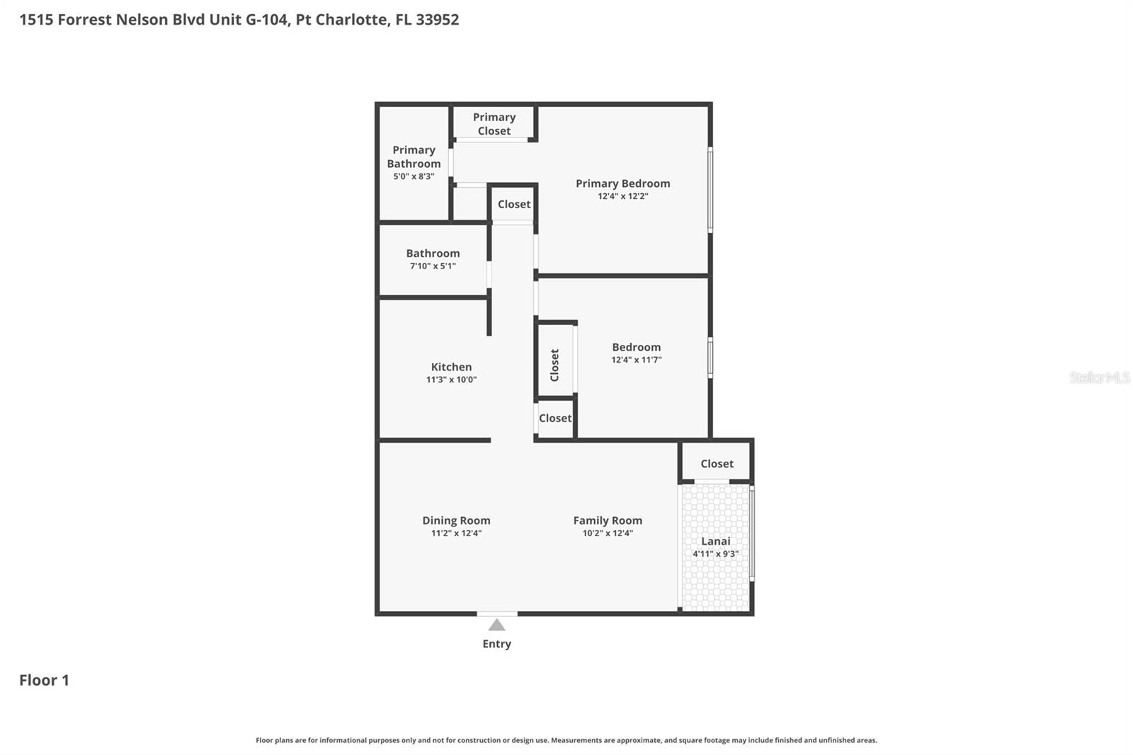 OAK FORREST - Residential