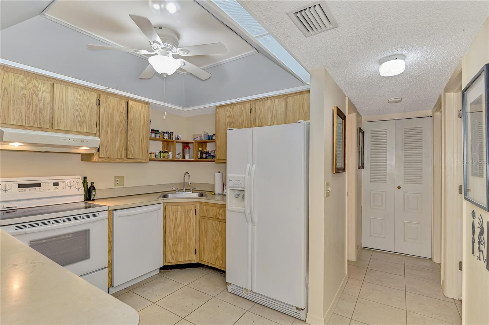 OAK FORREST - Residential