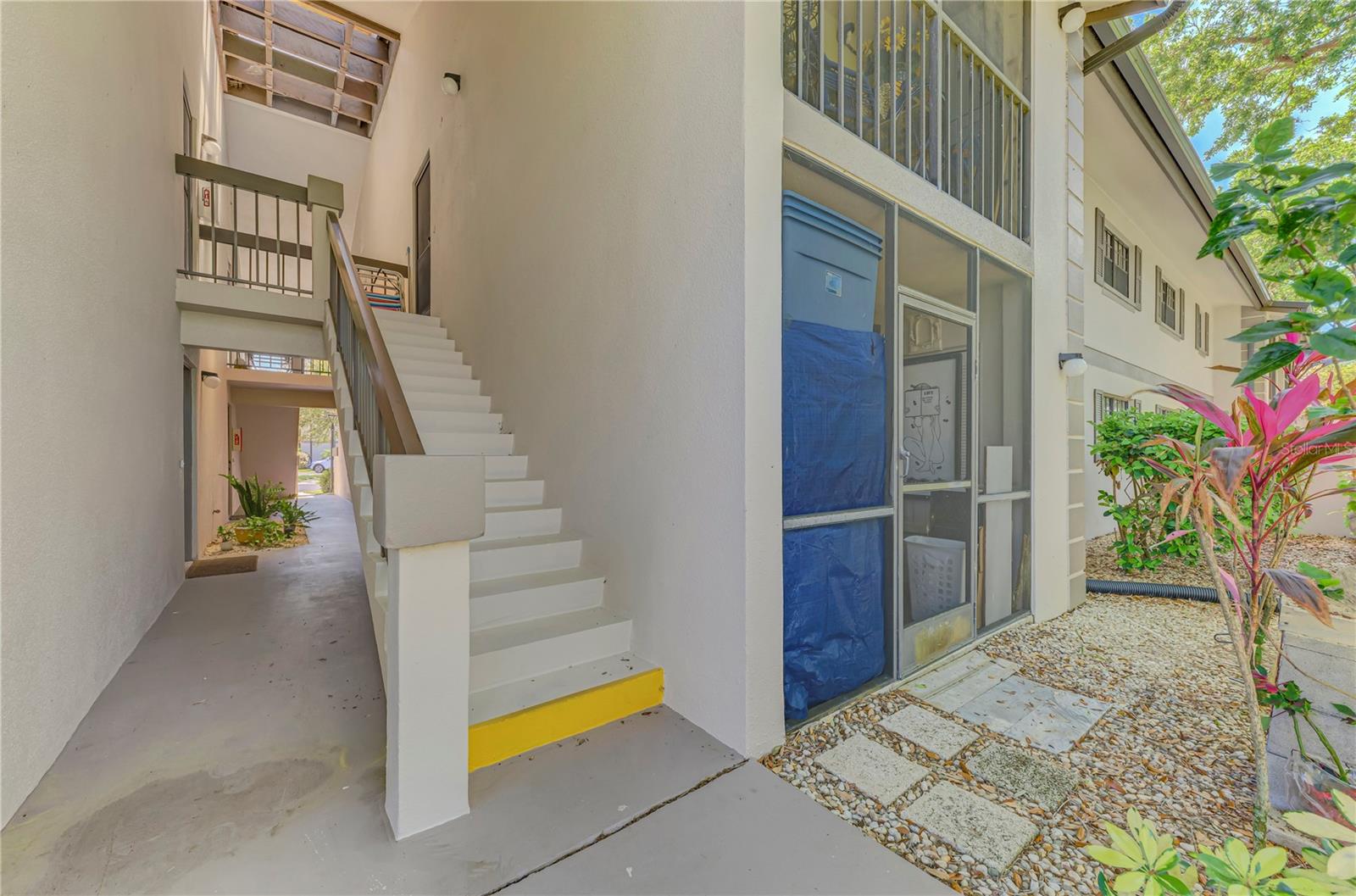 OAK FORREST - Residential