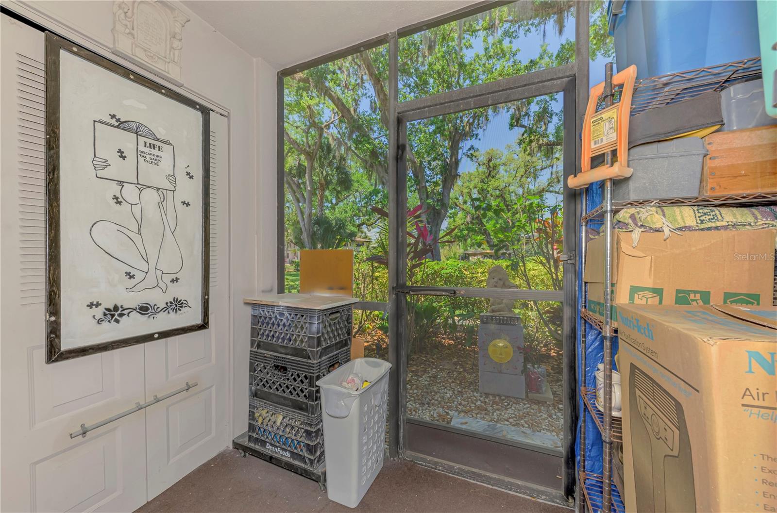 OAK FORREST - Residential