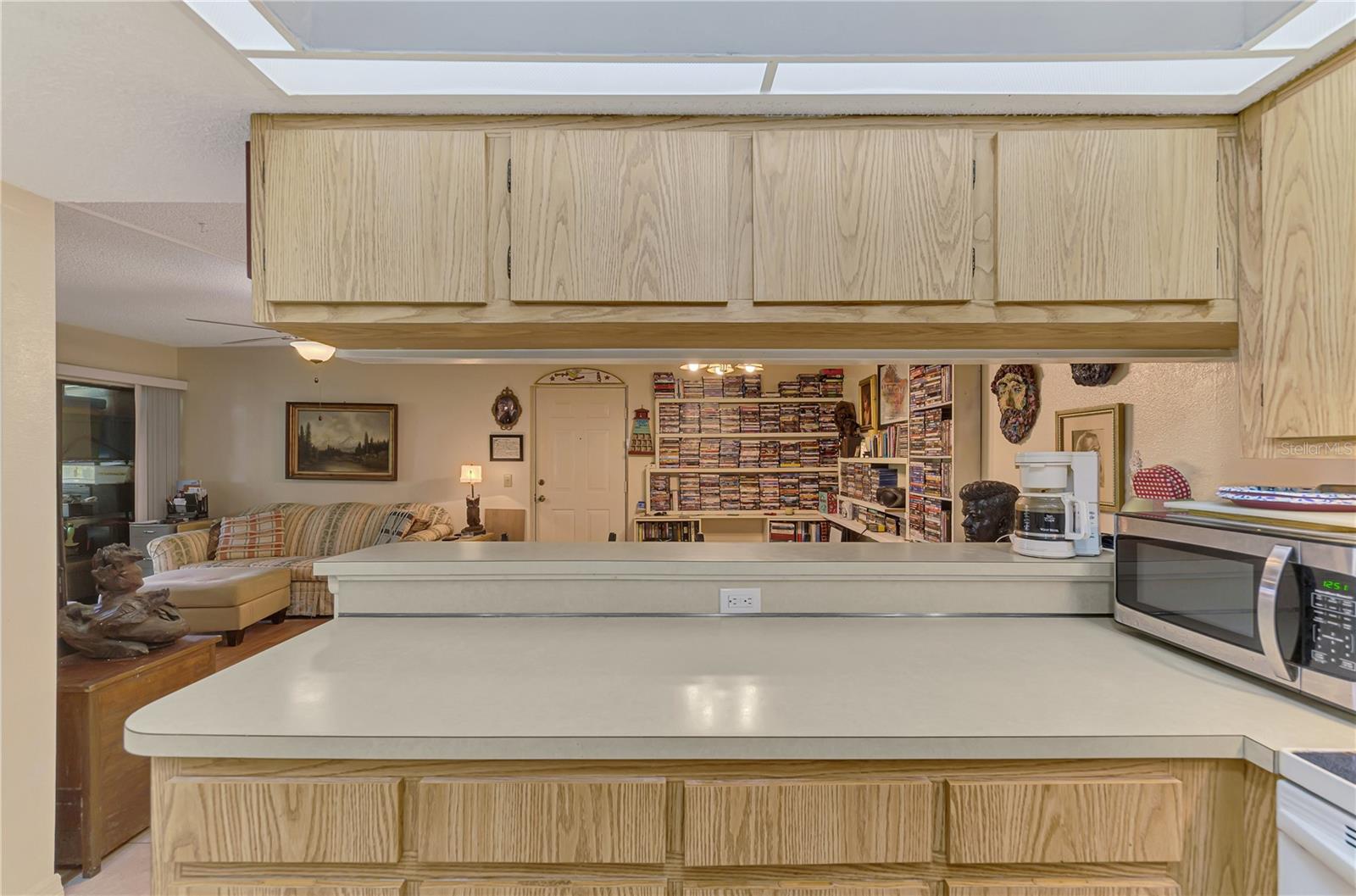 OAK FORREST - Residential