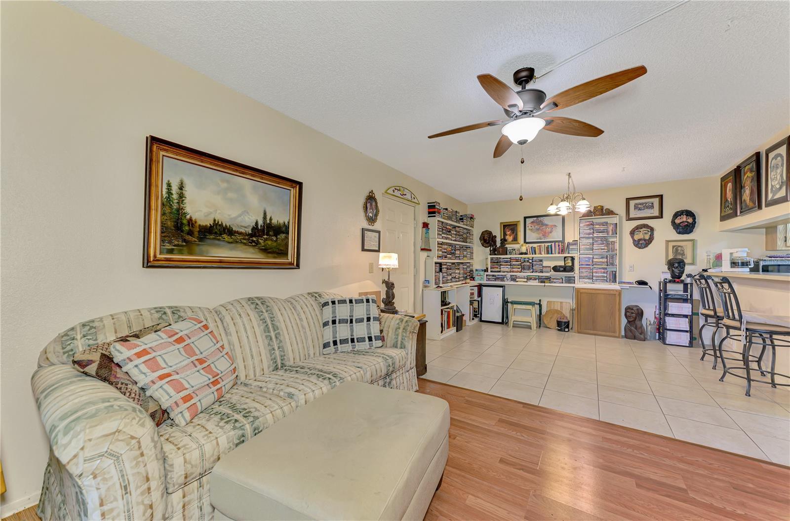 OAK FORREST - Residential