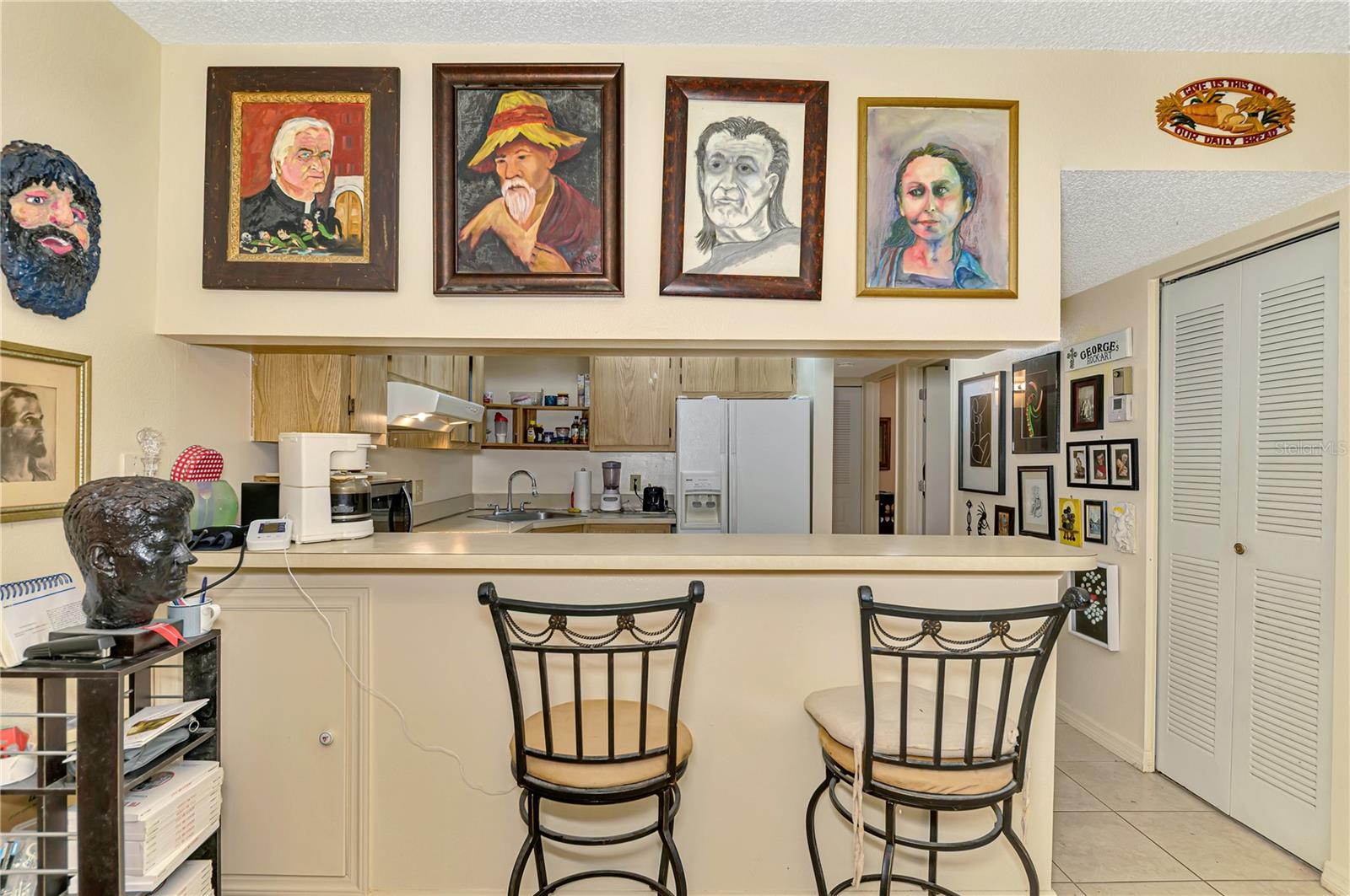 OAK FORREST - Residential