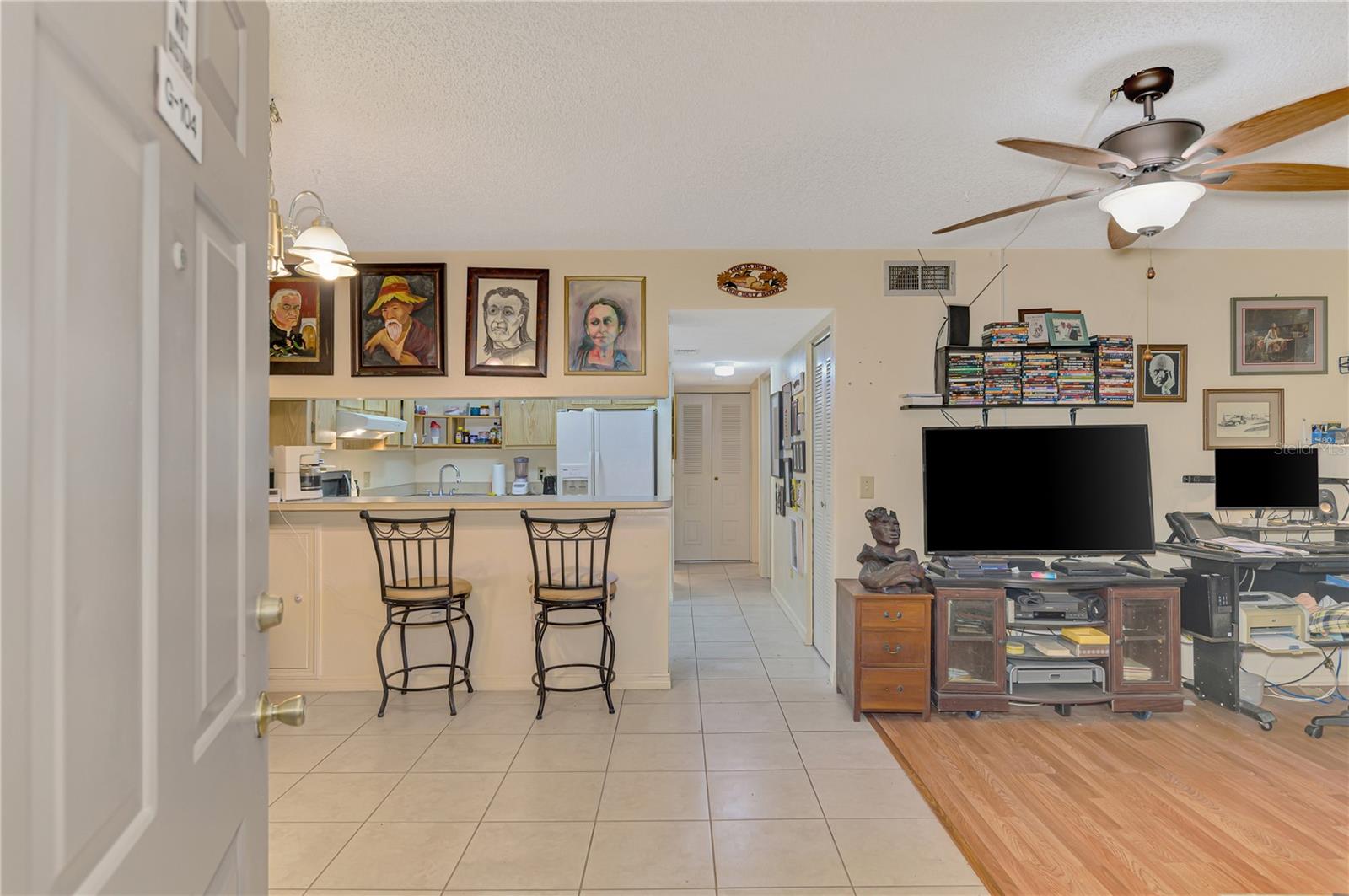 OAK FORREST - Residential