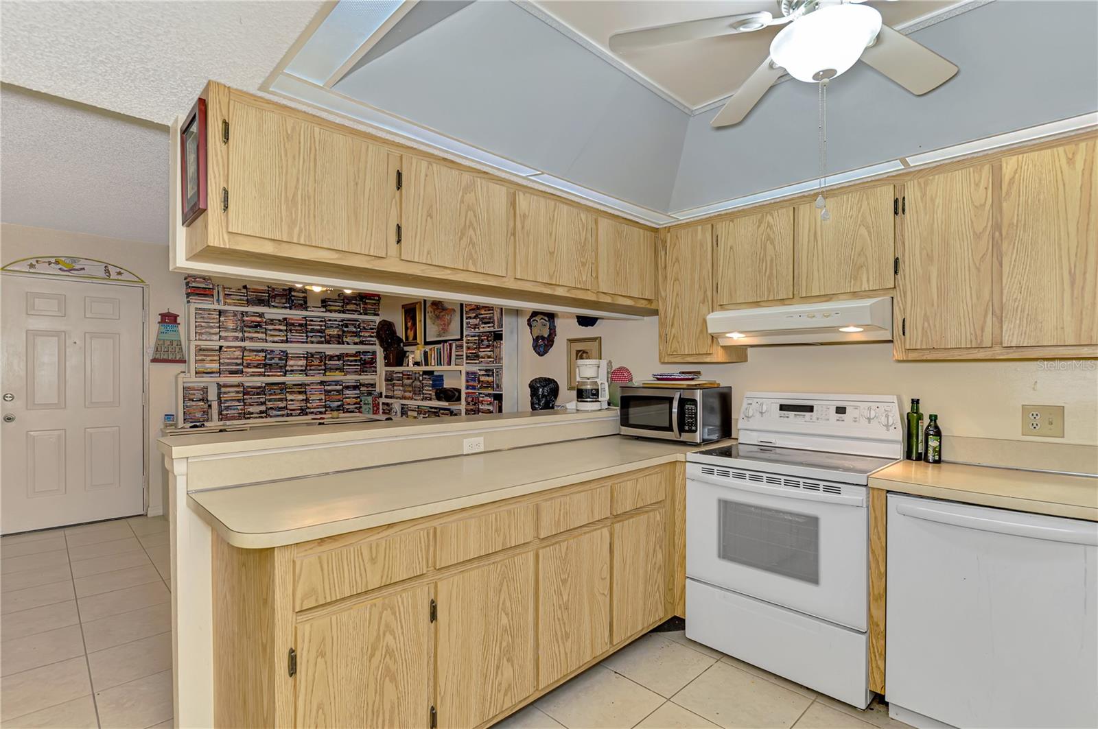 OAK FORREST - Residential