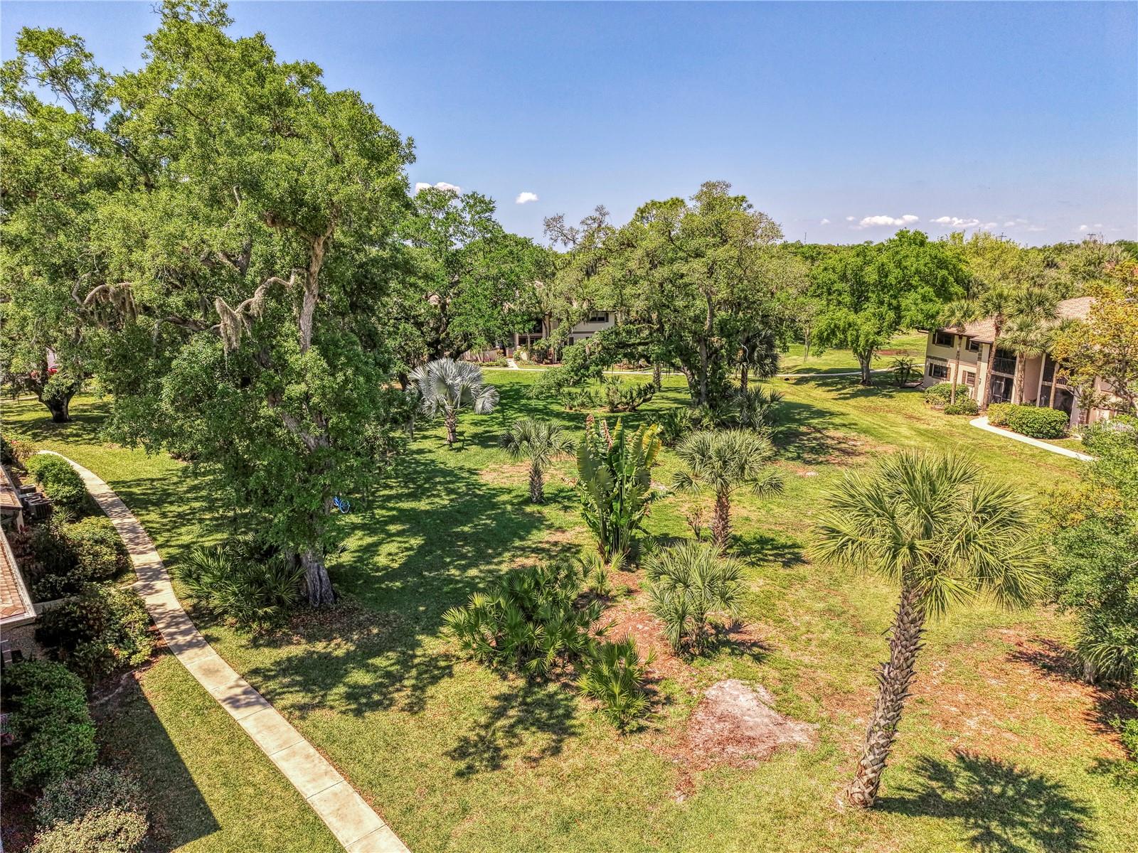 OAK FORREST - Residential