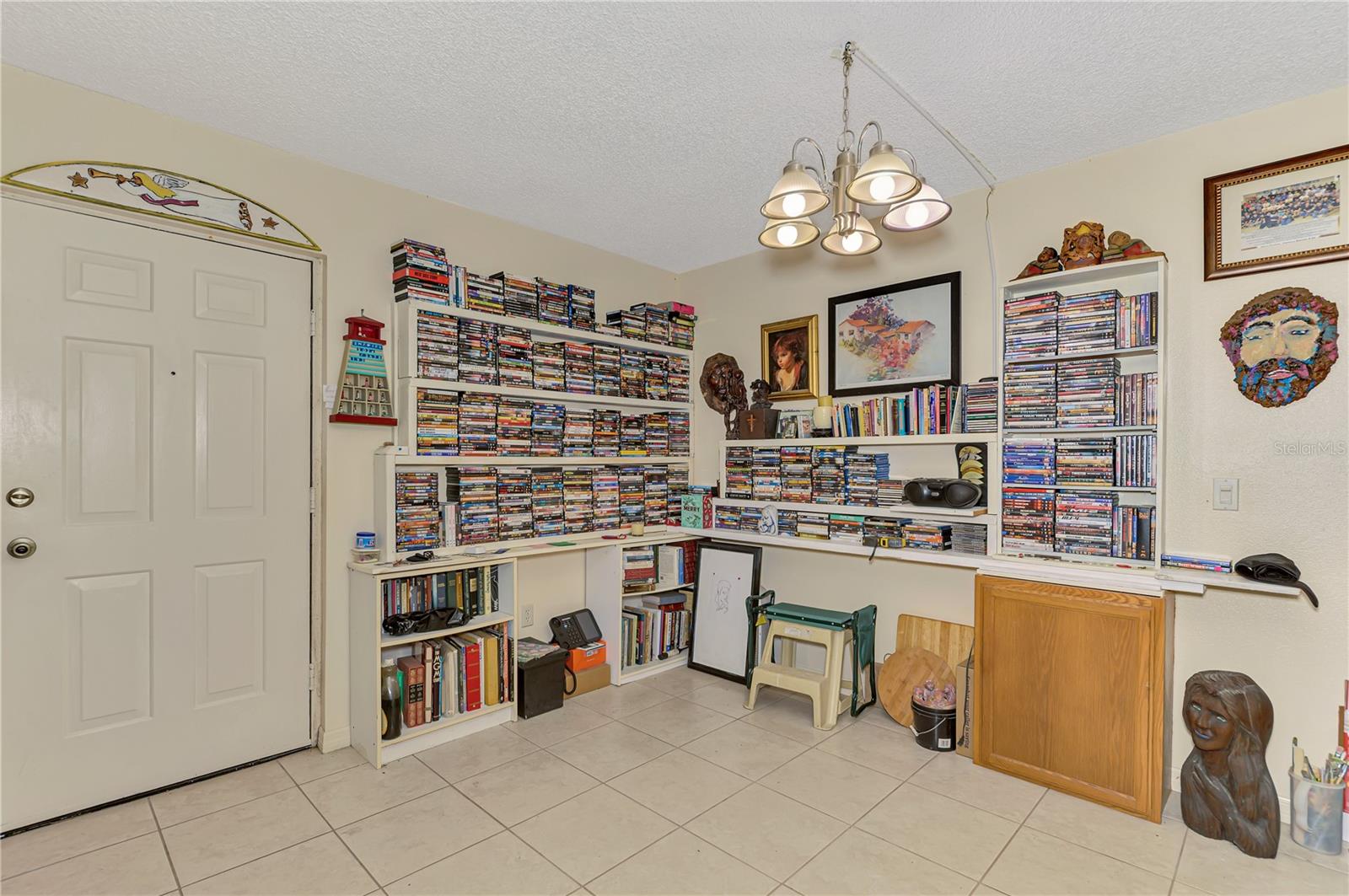 OAK FORREST - Residential