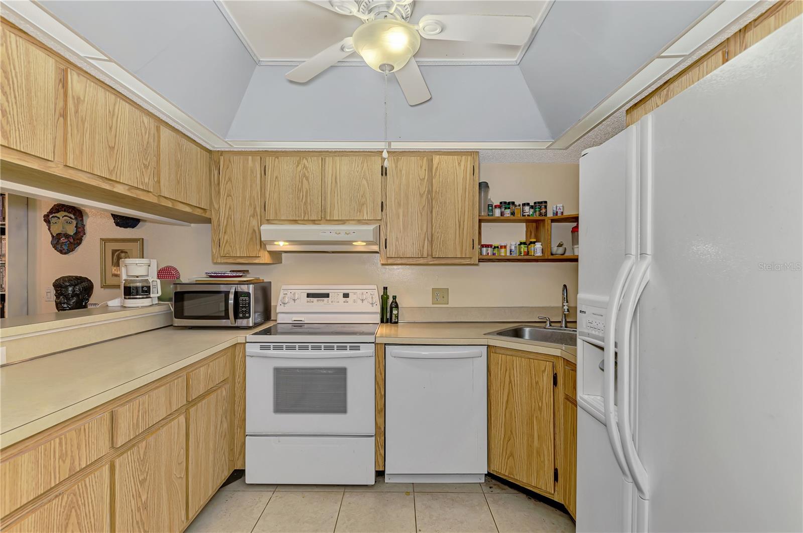 OAK FORREST - Residential