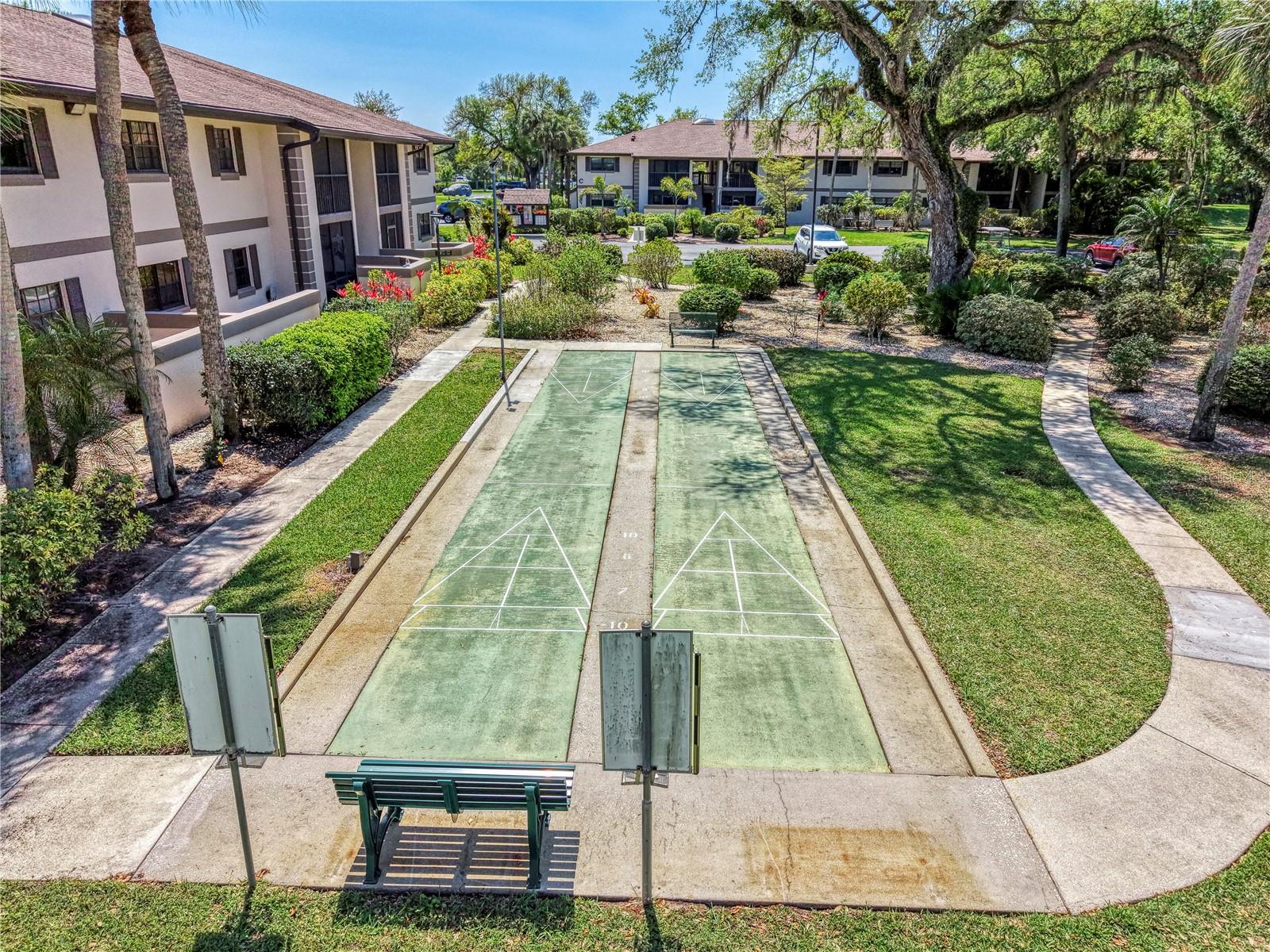 OAK FORREST - Residential