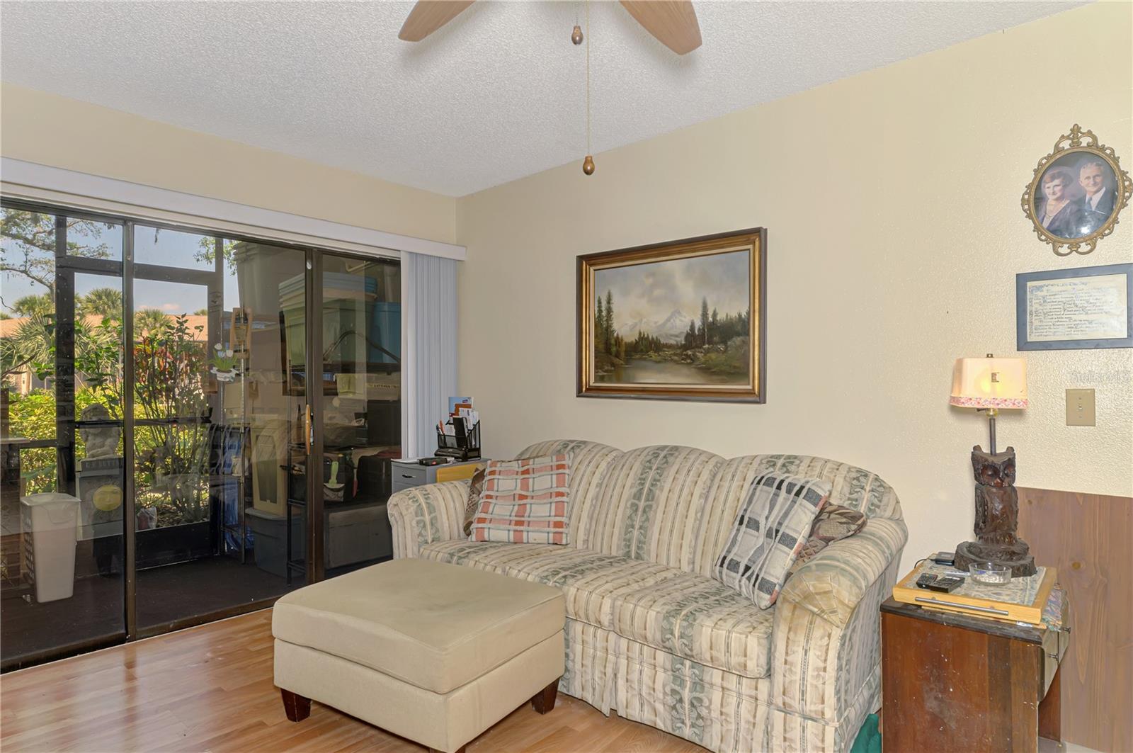 OAK FORREST - Residential