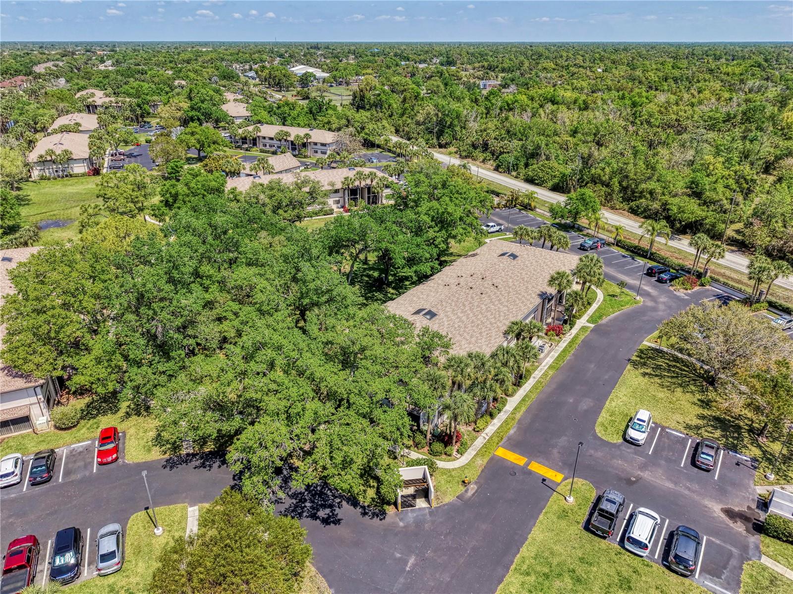 OAK FORREST - Residential