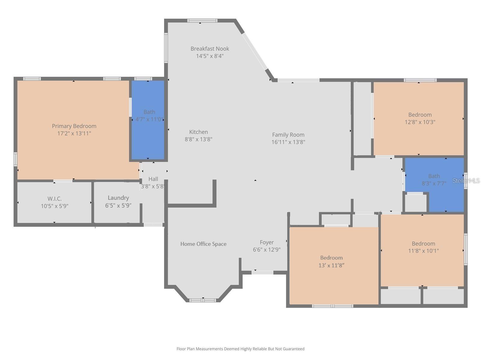 COUNTRYSIDE TR 60 - Residential